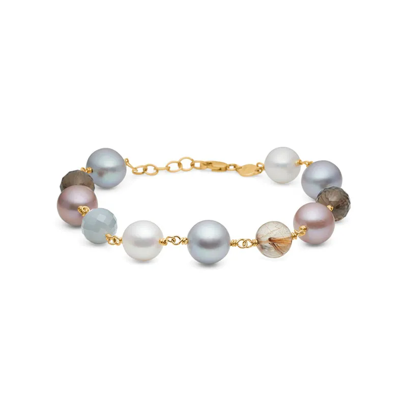 Mads Z Treasure Armbånd 1556006