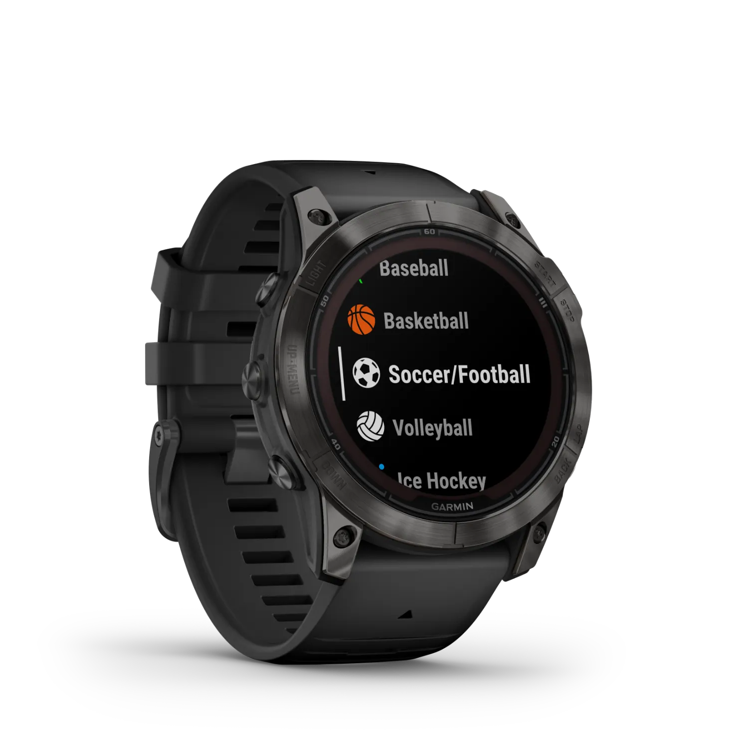 Garmin Fenix 7X Pro Sapphire Solar 010-02778-11