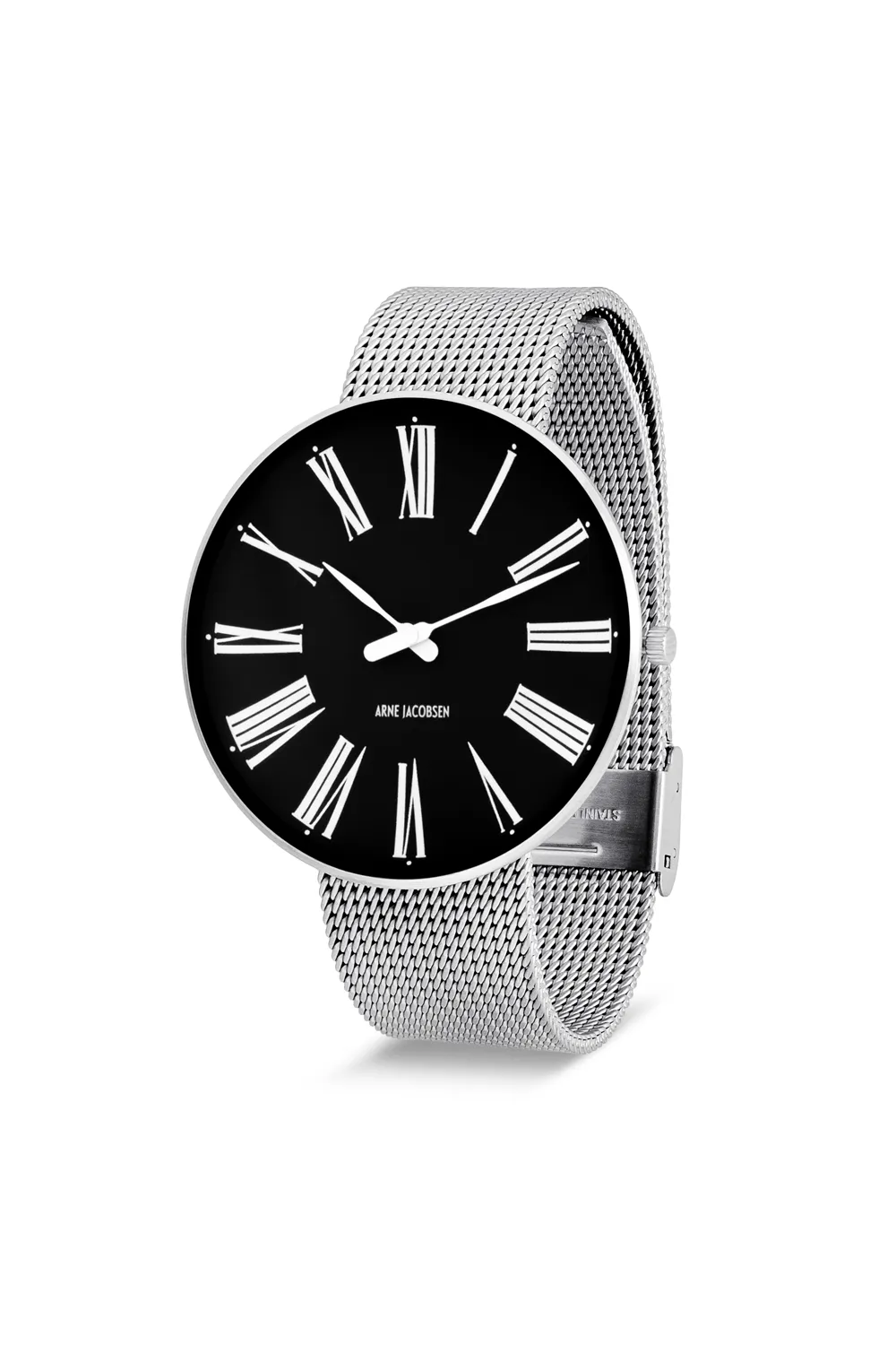Arne Jacobsen Roman Ur 46 mm 53306-2208