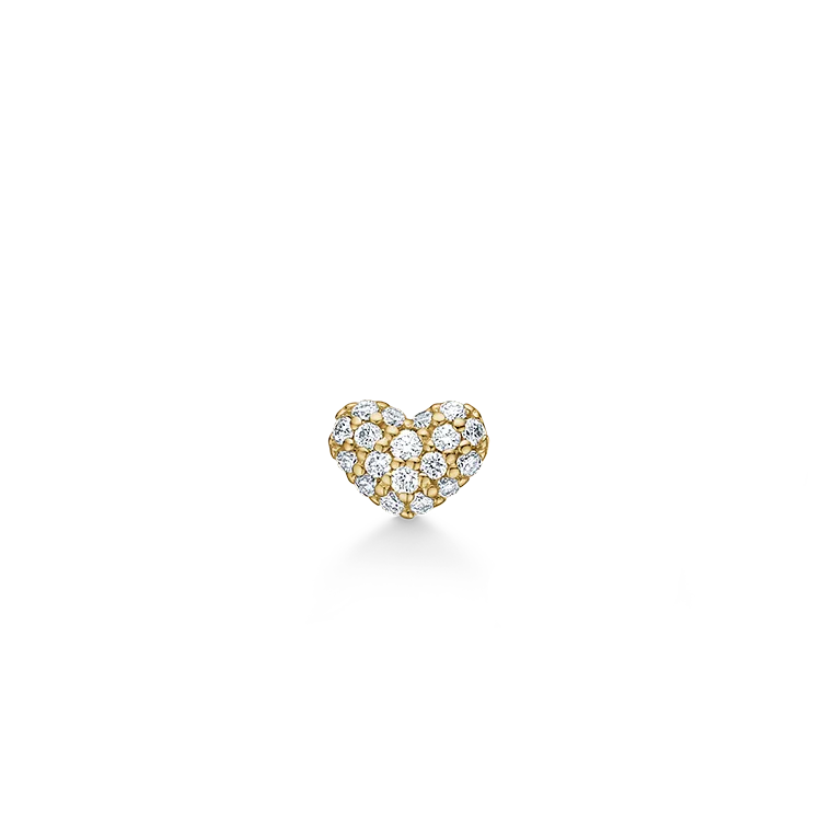 Ro Copenhagen Rock My Heart Ørering E108Y114