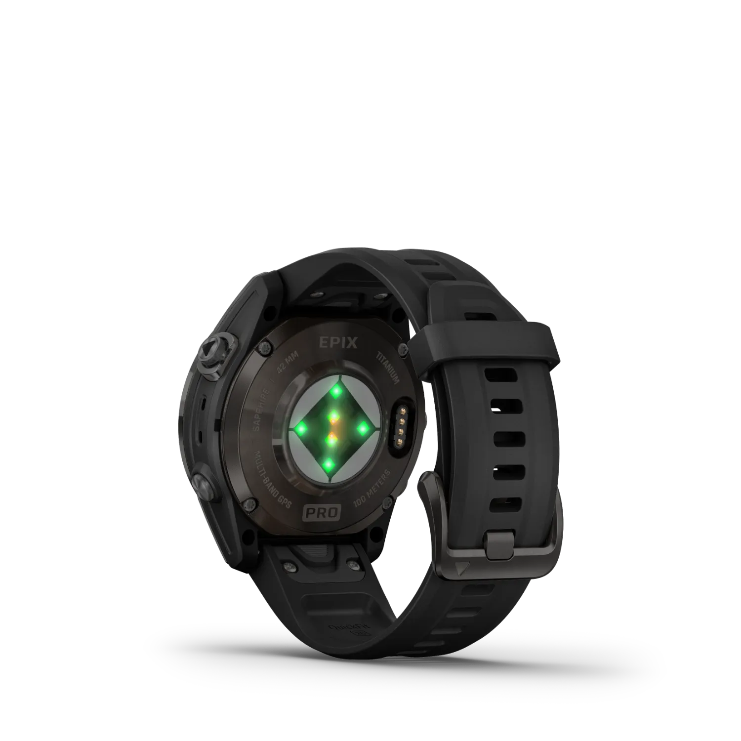 Garmin Epix Gen 2 Pro 42mm Sapphire 010-02802-15
