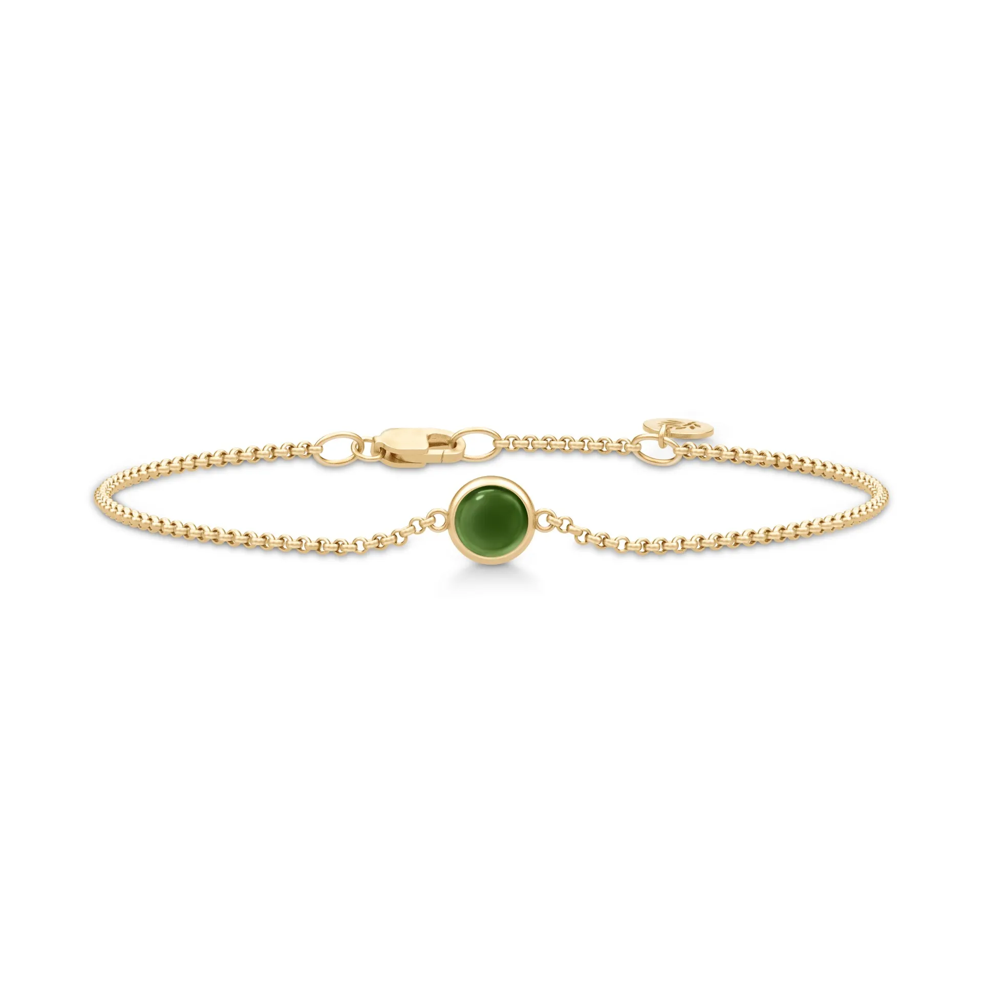Julie Sandlau Primini Armbånd Forgyldt BR258GDMGCR
