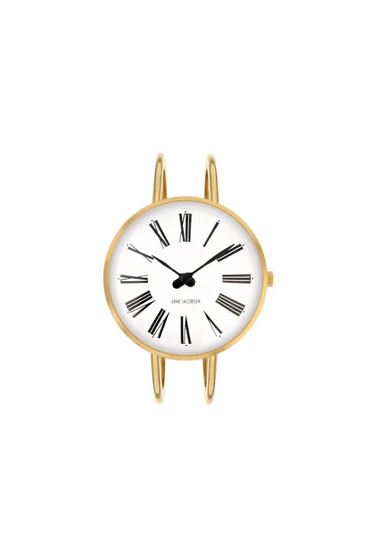 Arne Jacobsen Roman Bangle Ur 30 mm