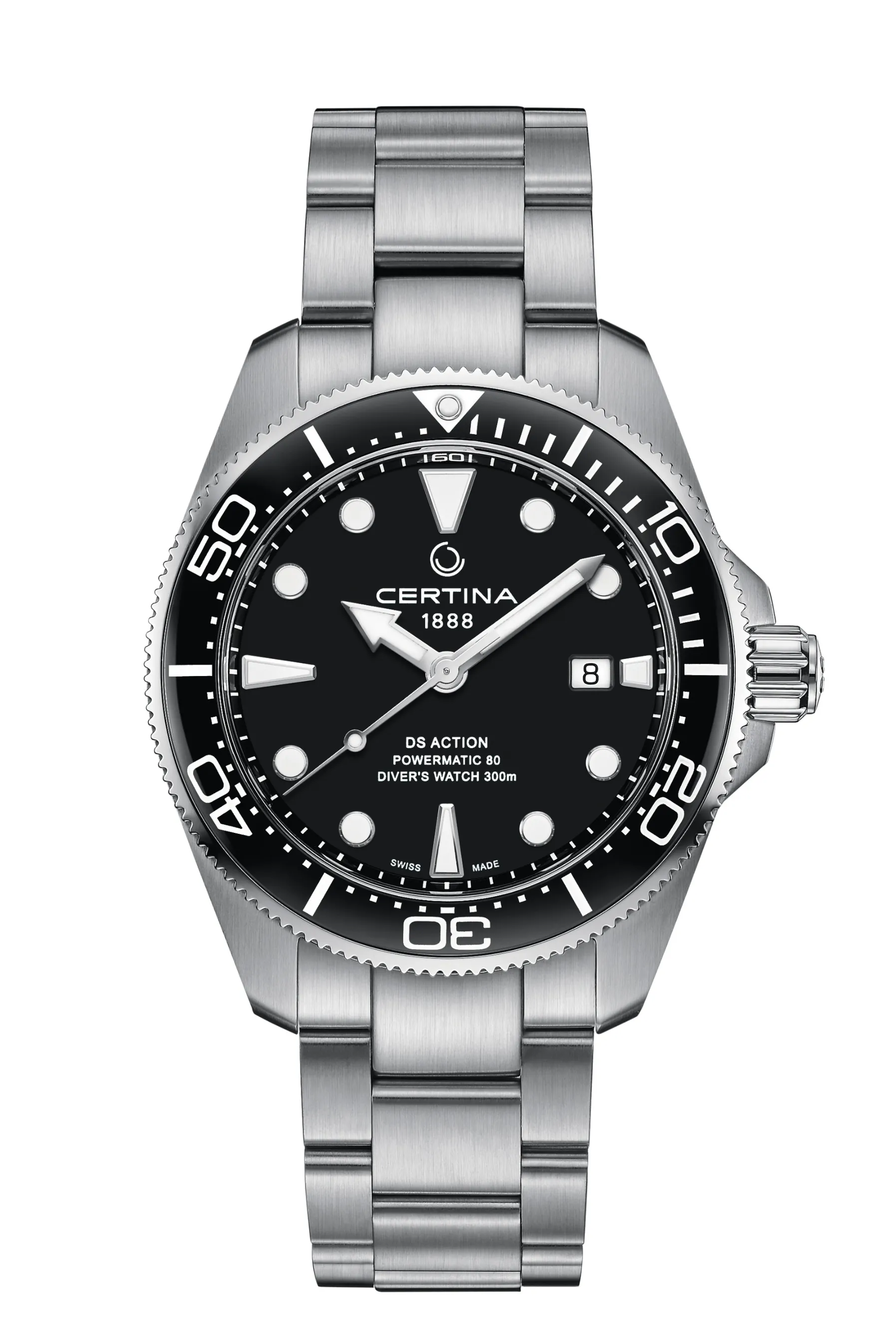 Certina DS Action Diver C032.607.11.051.00