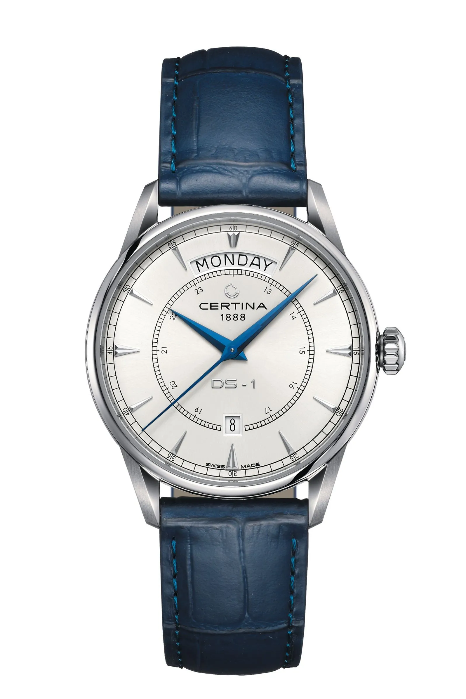 Certina DS-1 Day Date C029.430.16.011.00