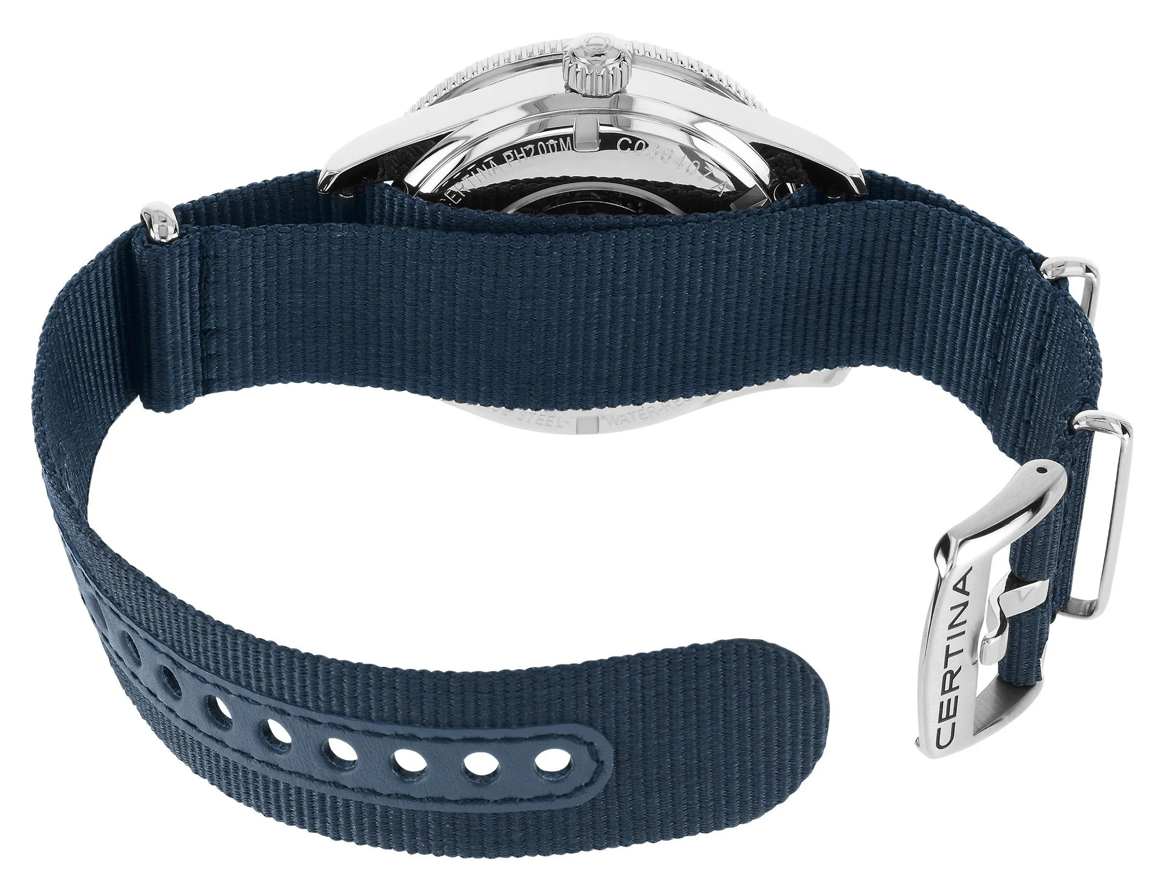 Certina DS PH200M C036.407.18.040.00