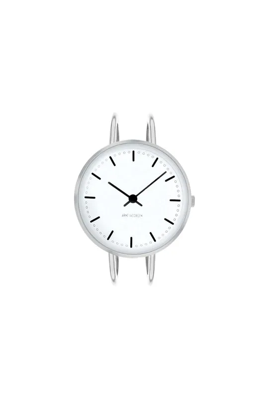 Arne Jacobsen City Hall Bangle Ur 30 mm