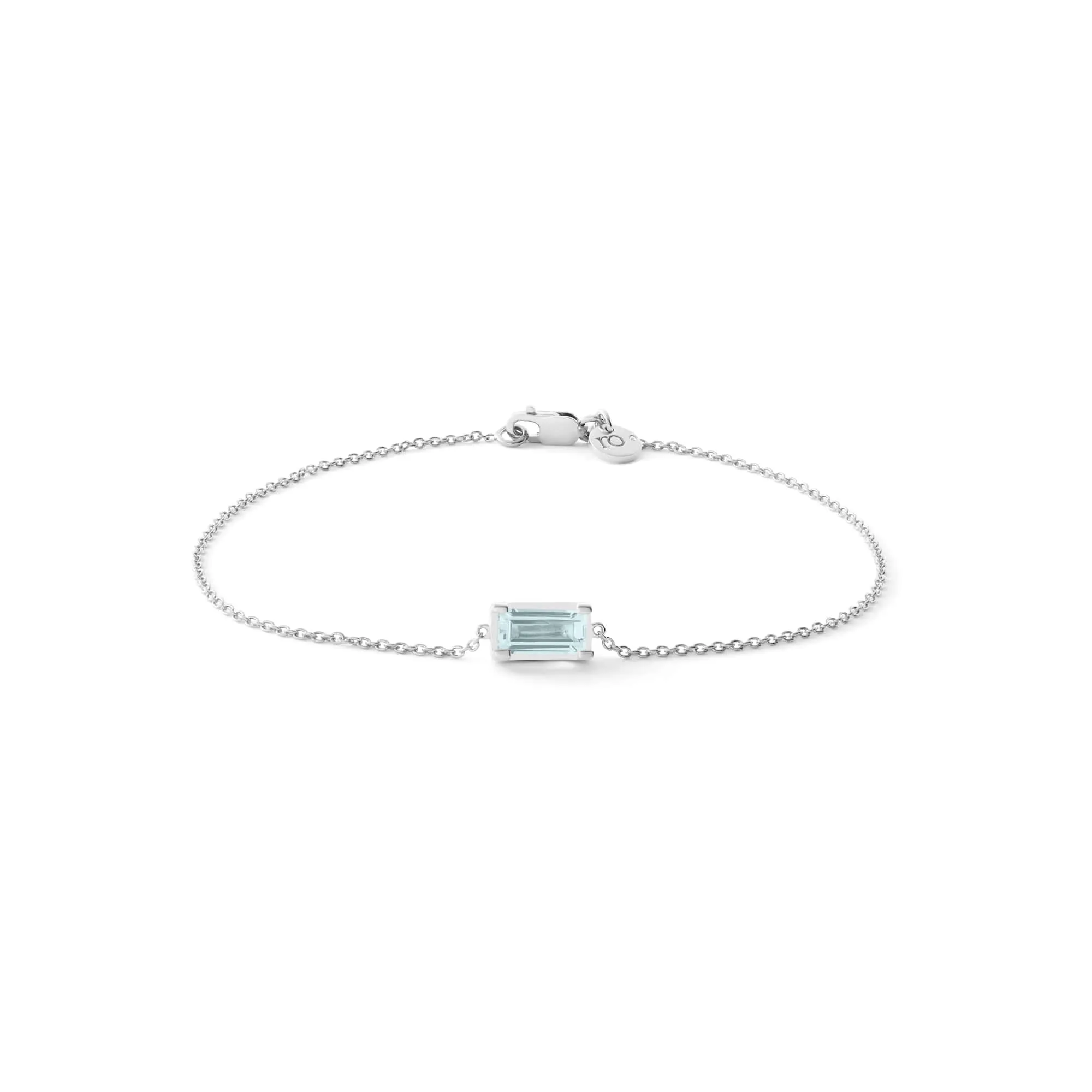 Ro Copenhagen Nord Blue Armbånd B106W101