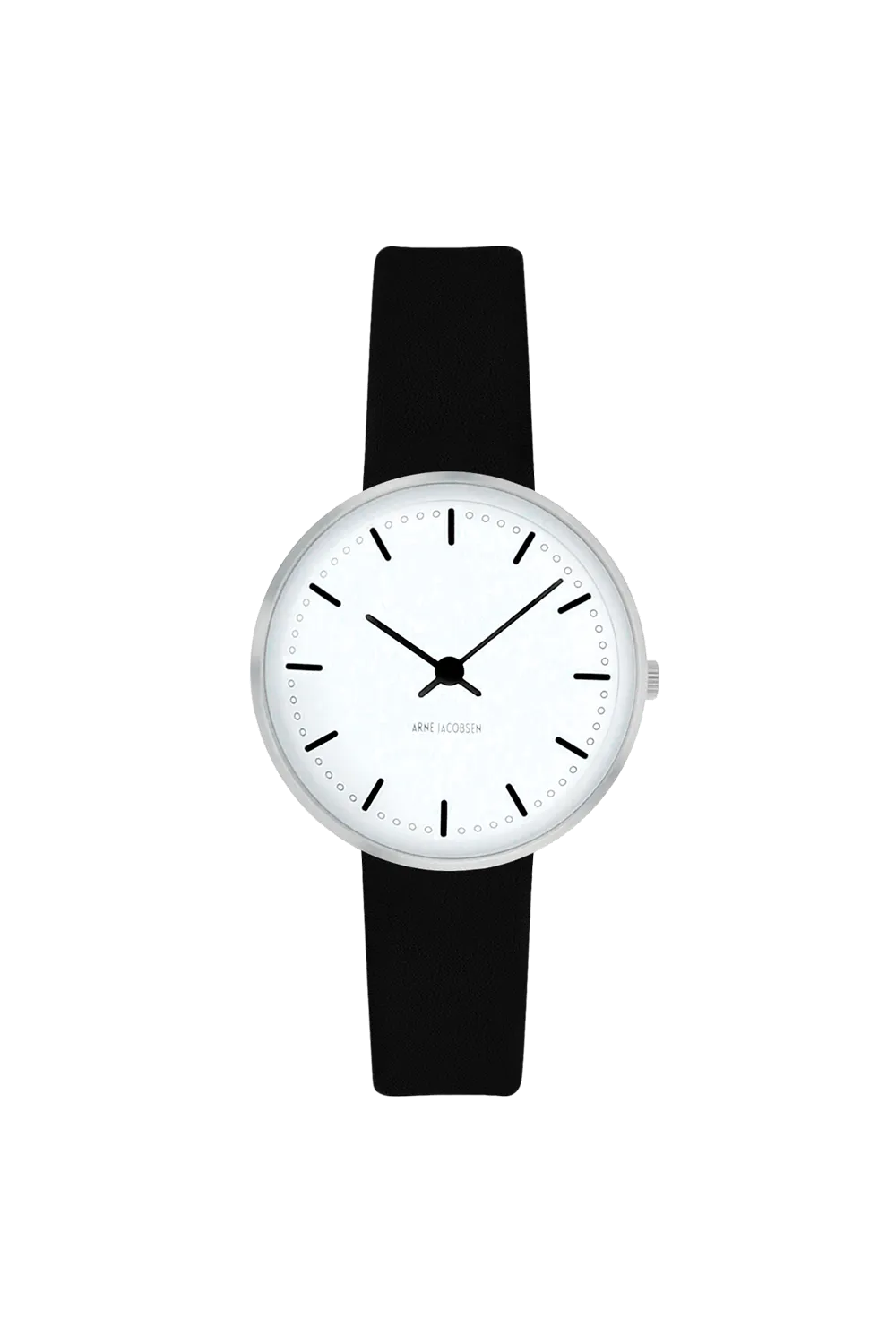 Arne Jacobsen City Hall Ur 30 mm 53200-1401
