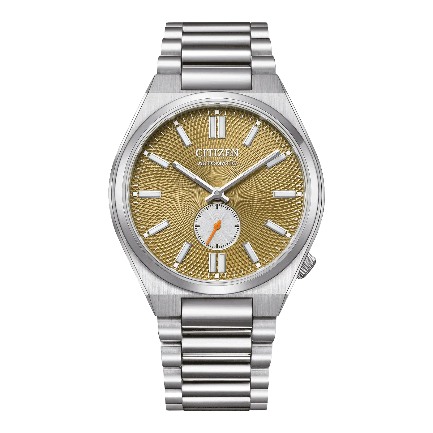 Citizen  Tsuyosa Automatic Small Seconds NK5010-51X