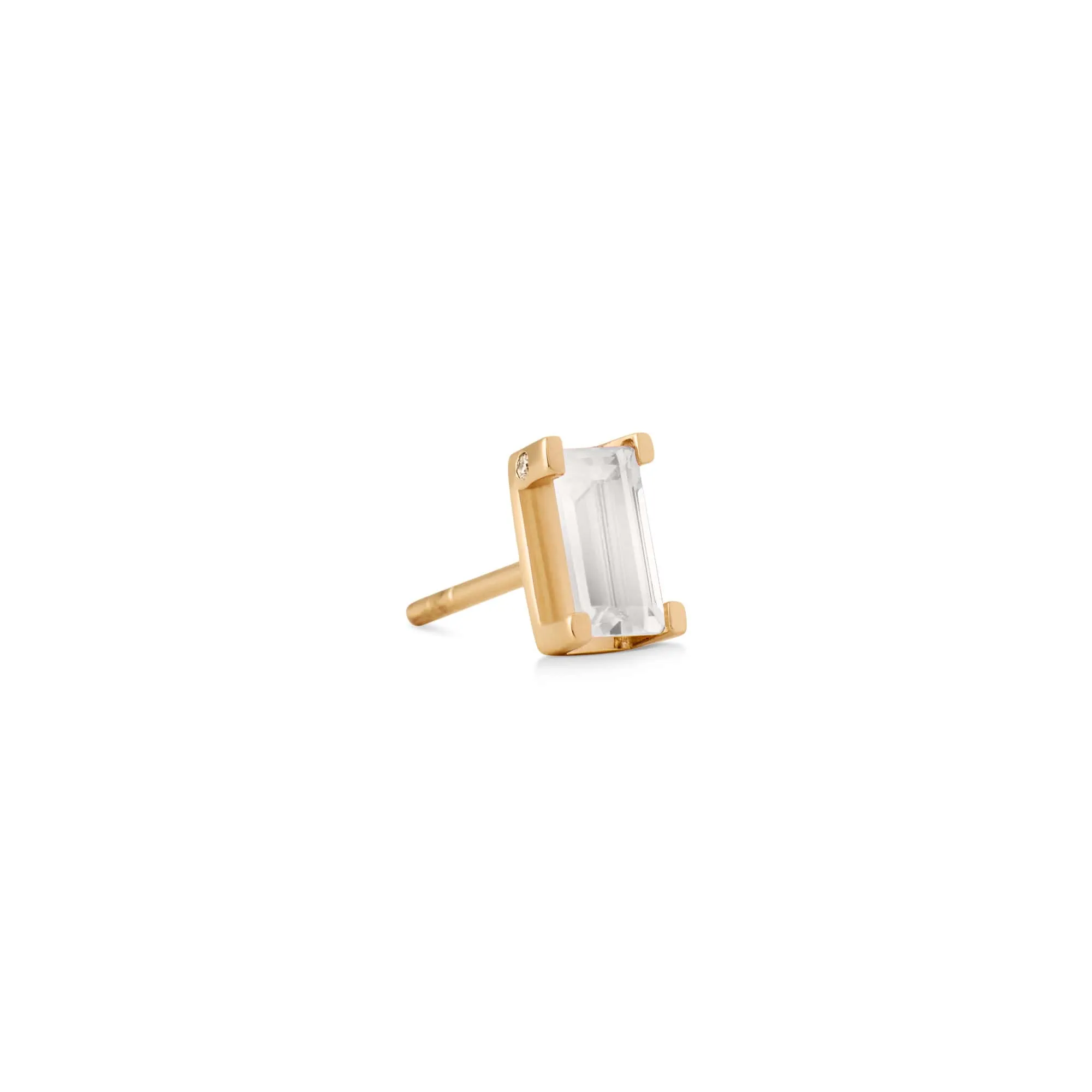 Ro Copenhagen Nord White Ørestik E106Y107