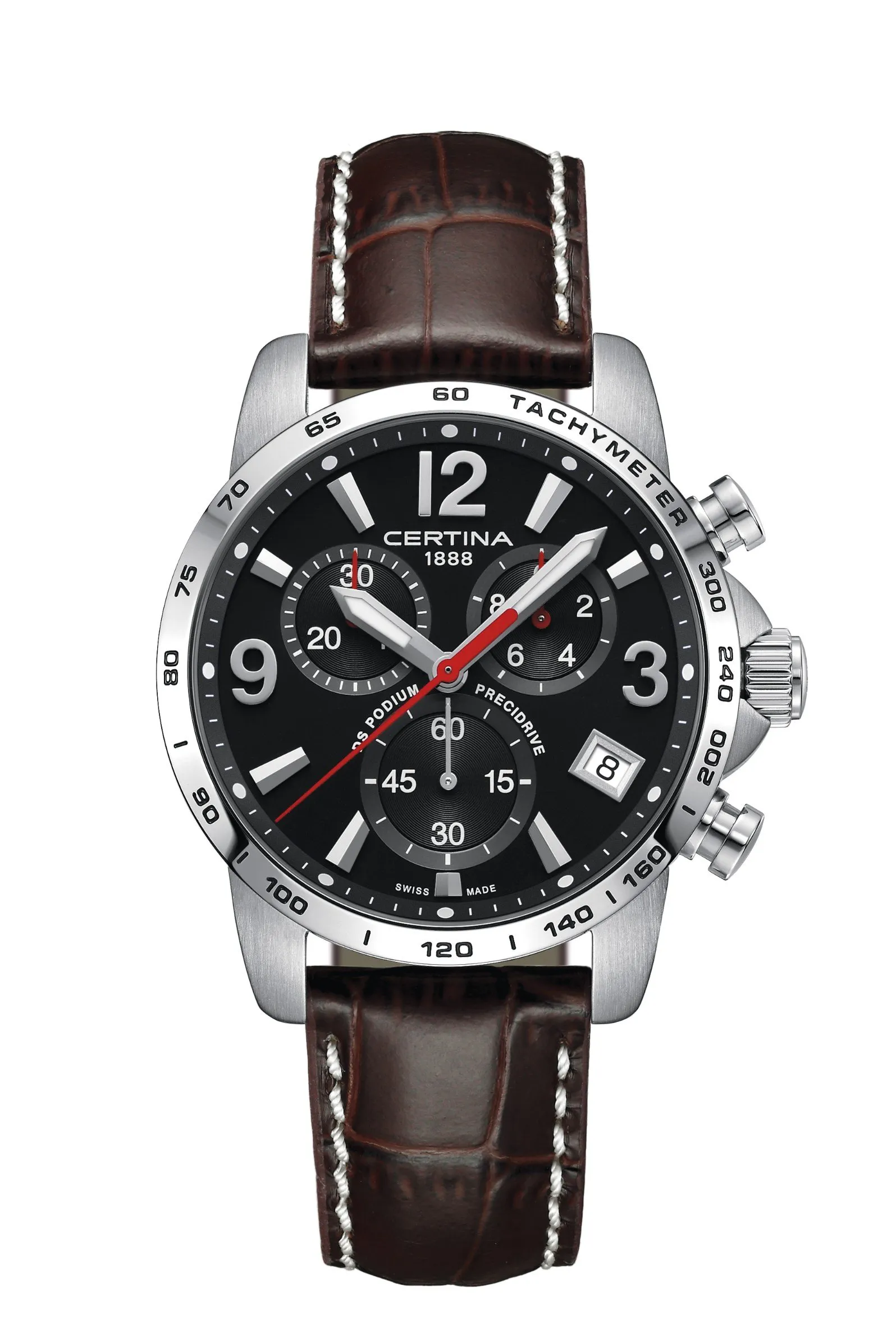 Certina DS Podium Chronograph C034.417.16.057.00