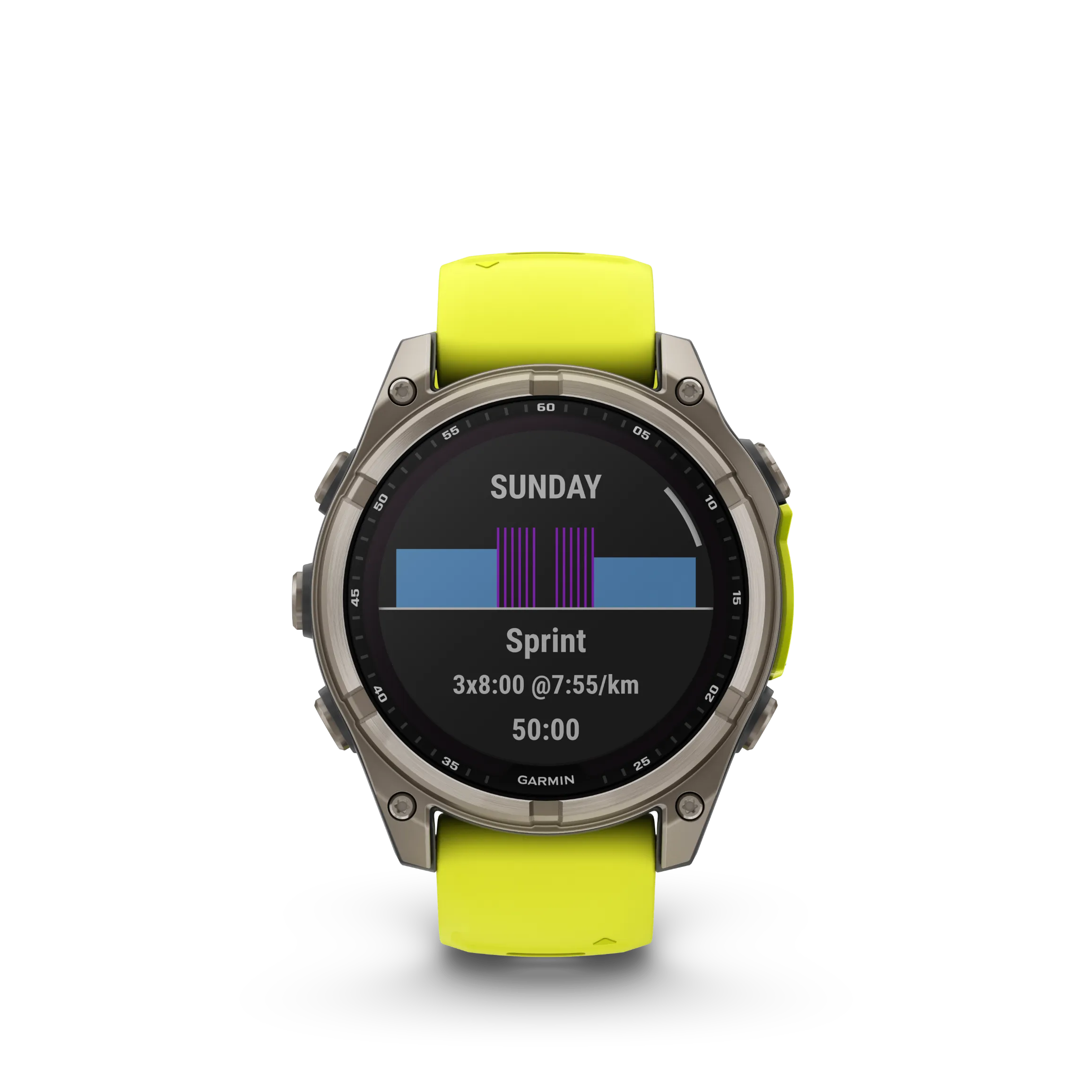 GARMIN FENIX 8 47MM SOLAR SAPPHIRE 010-02906-21