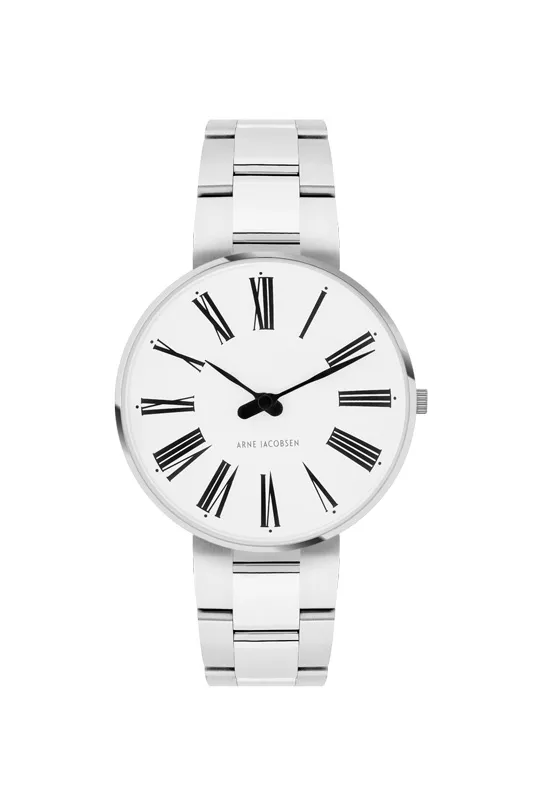 Arne Jacobsen Roman Ur 34 mm 53301-1628
