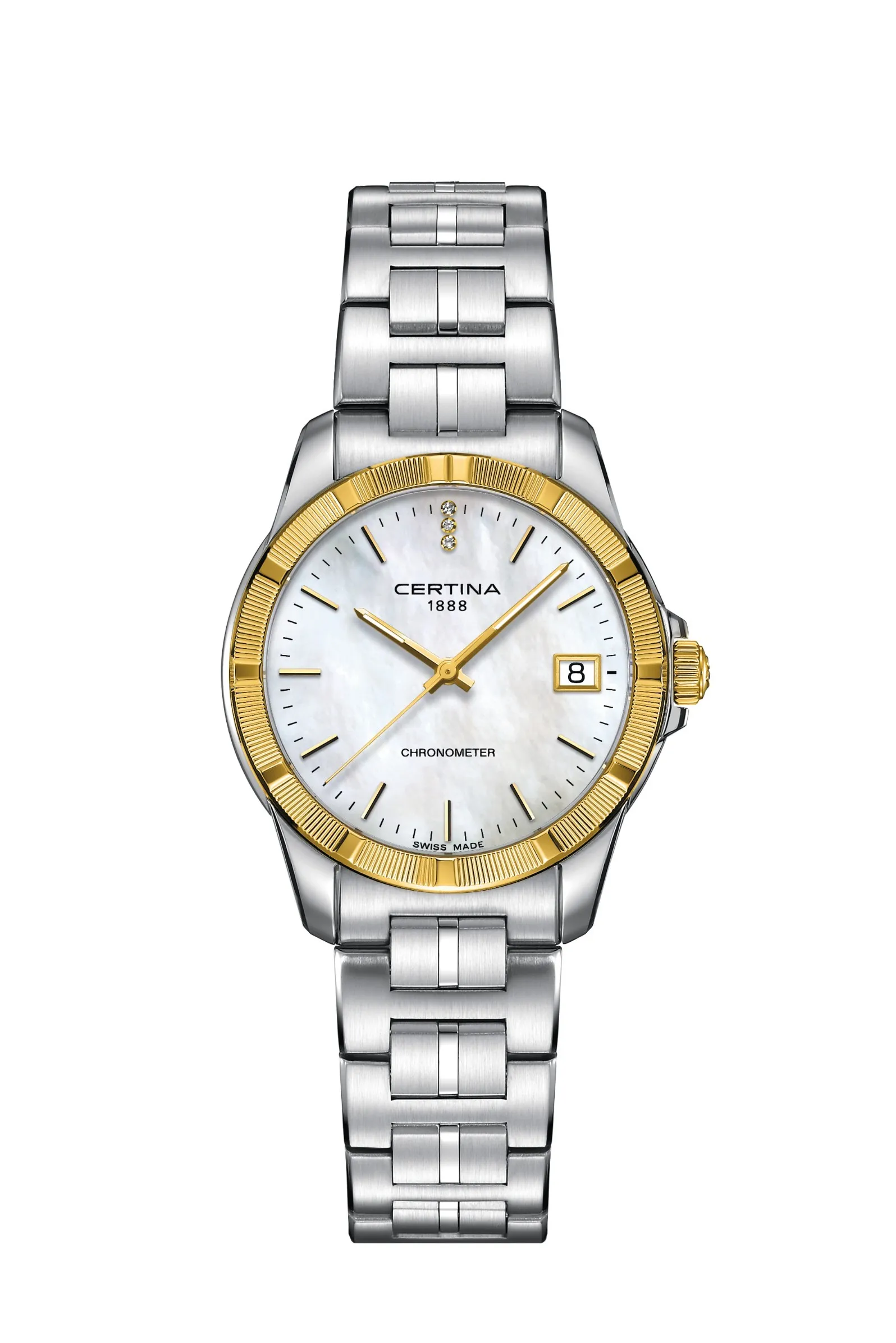 Certina DS Jubile C902.251.41.016.00