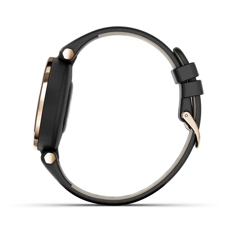 Garmin Lily Classic Cream Gold 010-02384-B1