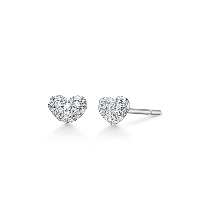 Ro Copenhagen Rock My Heart Ørering E108W114