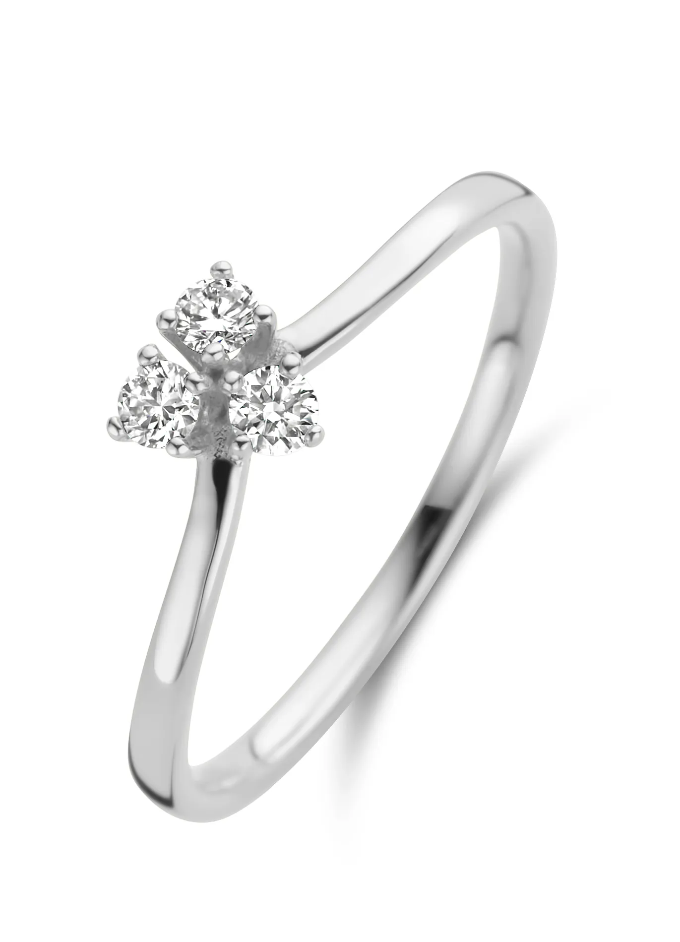 Spirit Icons Juliet Ring Medium 54307