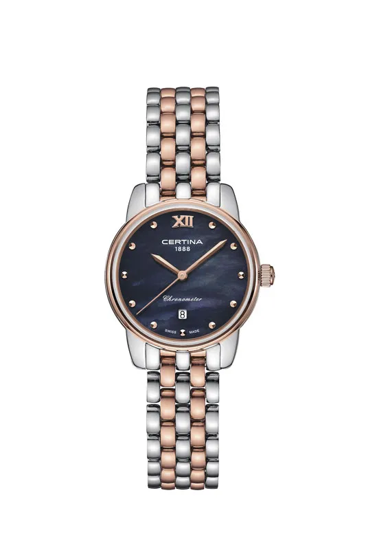 Certina DS-8 Lady C033.051.22.128.00