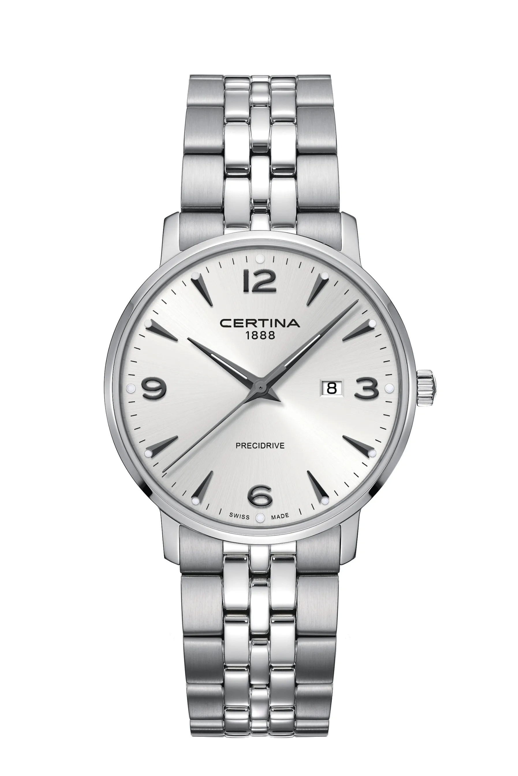Certina DS Caimano C035.410.11.037.00