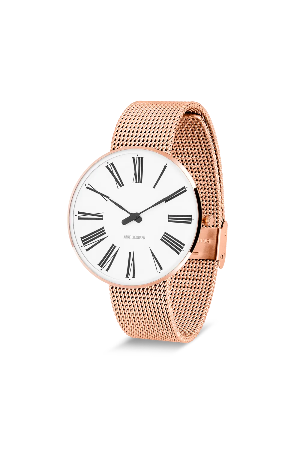 Arne Jacobsen Roman Ur 40 mm 53312-2011