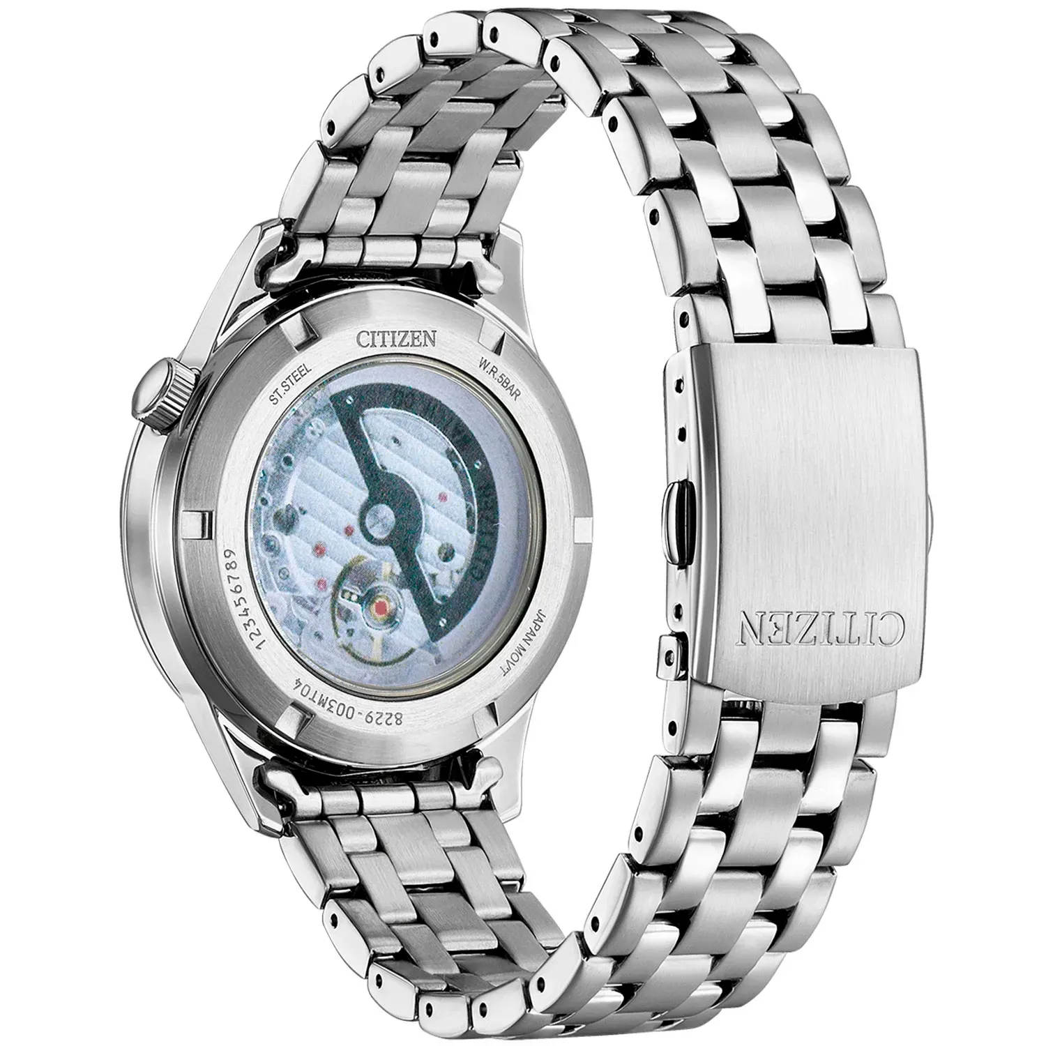 Citizen Automatic NH9131-73A