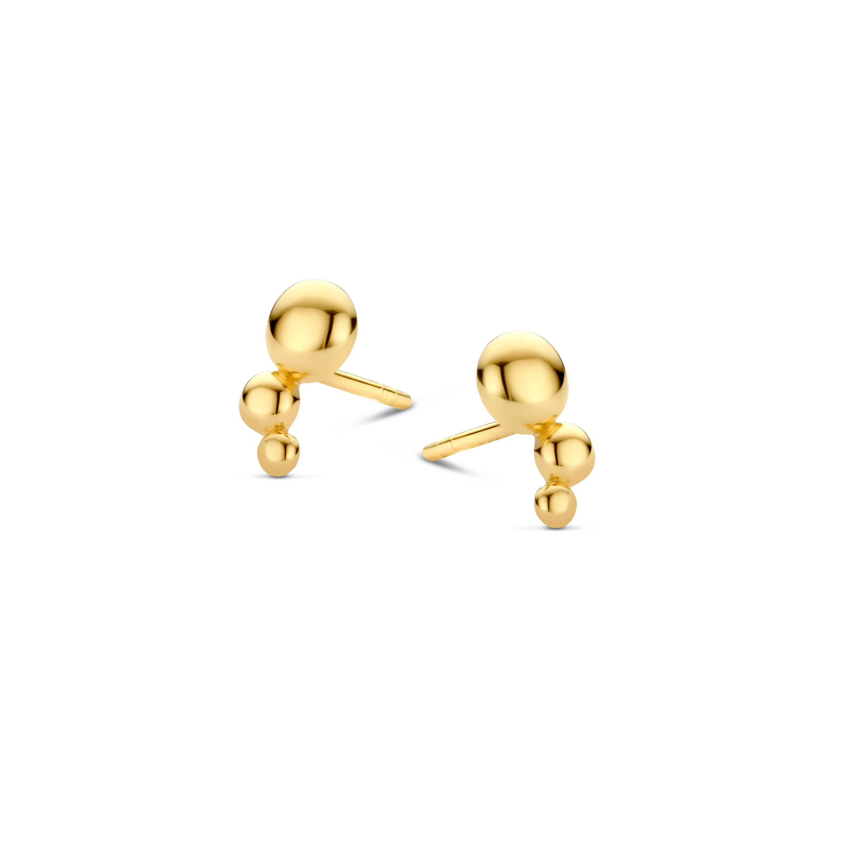 Spirit Icons Flair Stud 42222