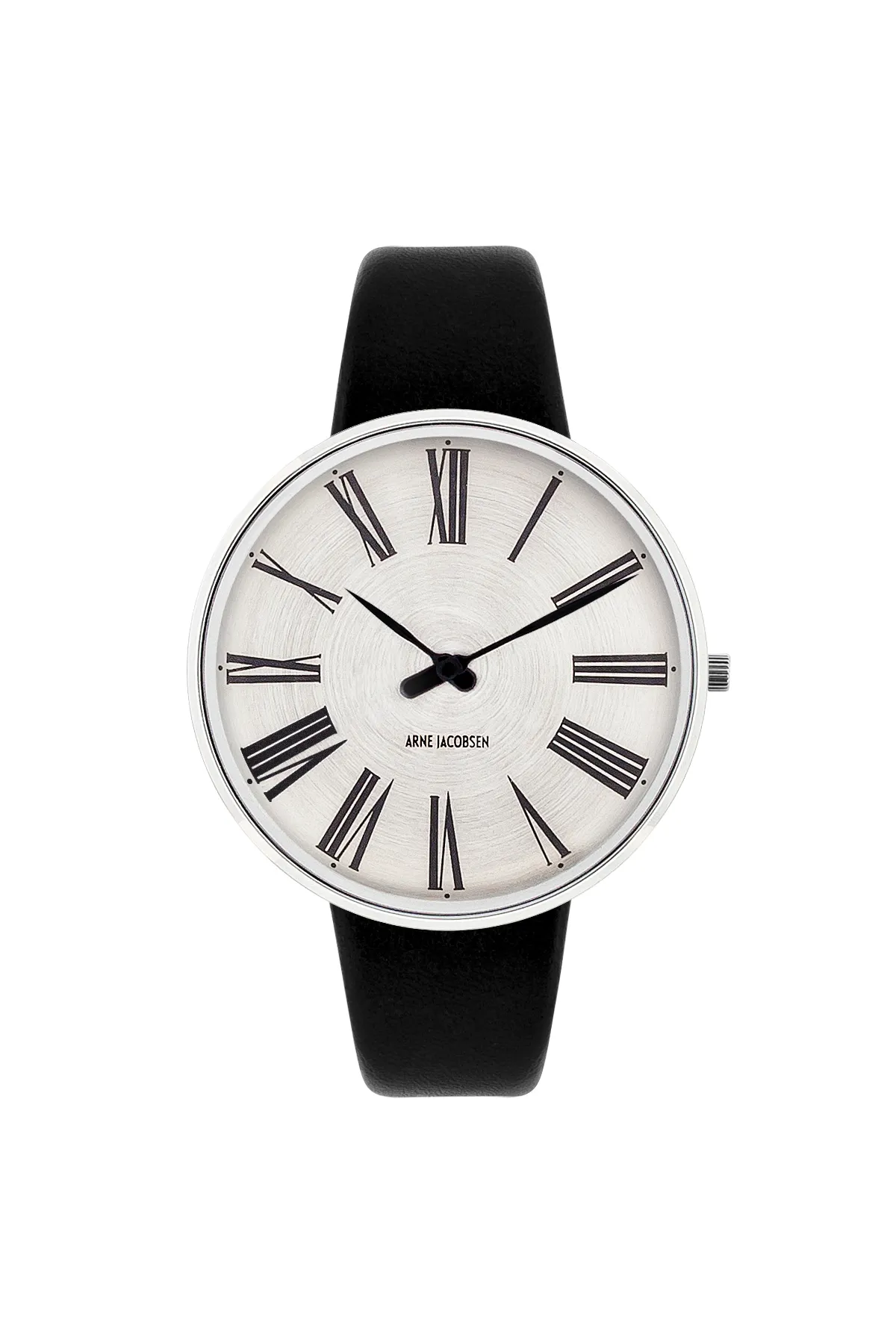 Arne Jacobsen Roman Ur 40 mm Sunray 53310-2001FP