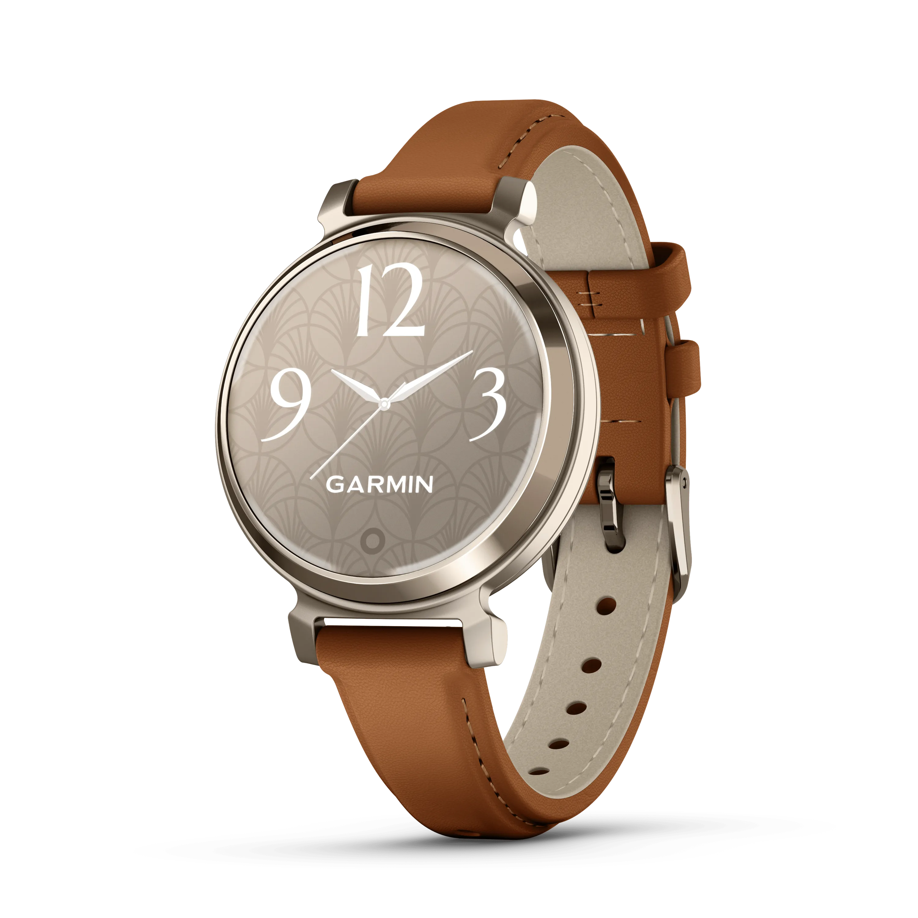 Garmin Lily® 2 Classic Cream Gold 010-02839-02
