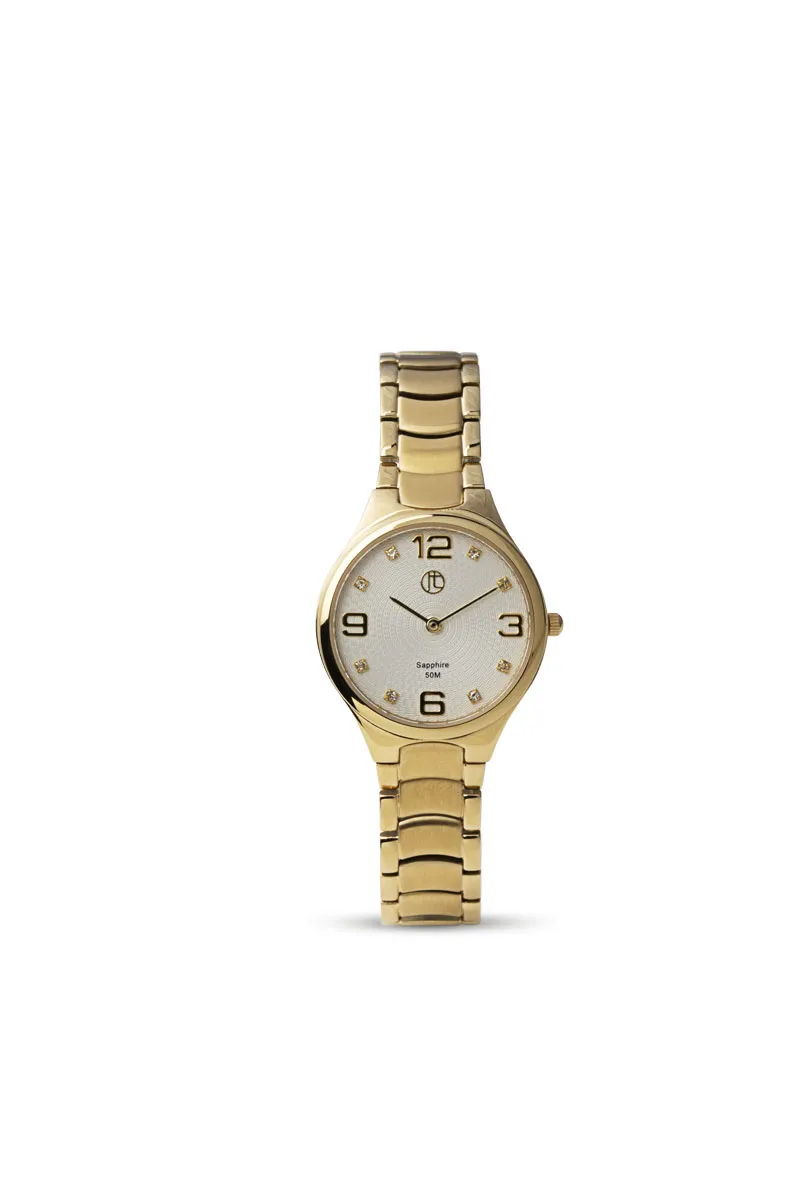 Jeweltime Dameur C2202SLX-B