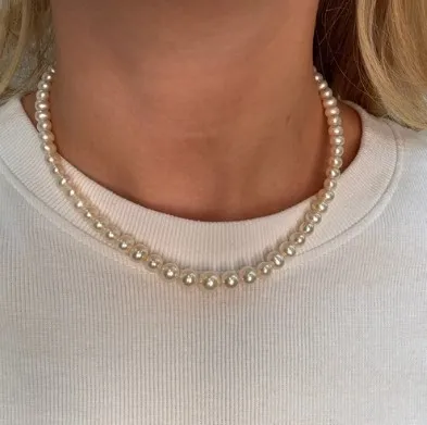 Mads Z Treasure Halskæde 14kt. 1523006