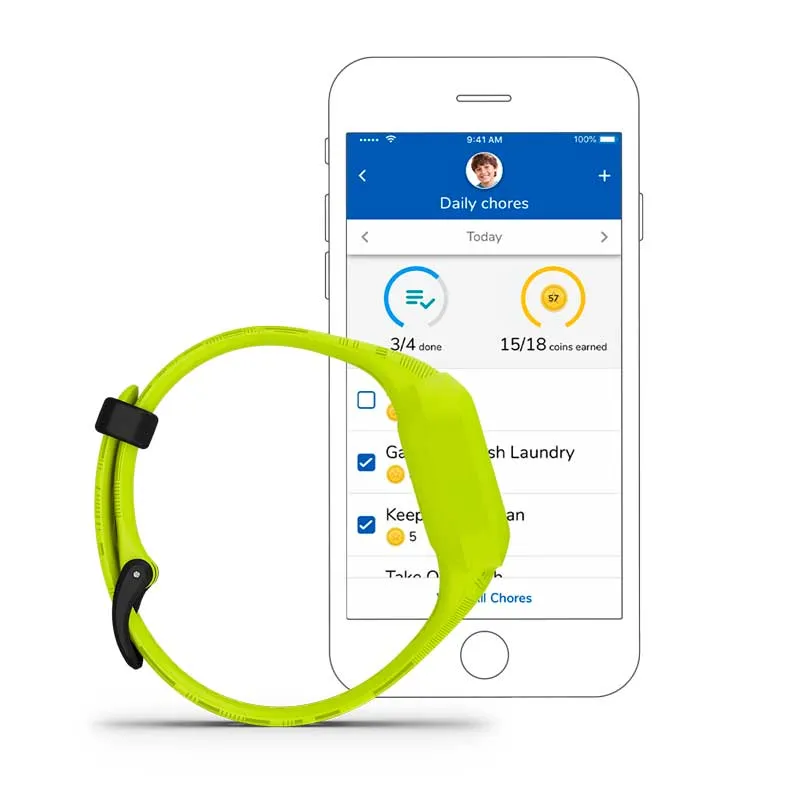Garmin vivofit jr. 3 Digi Camo