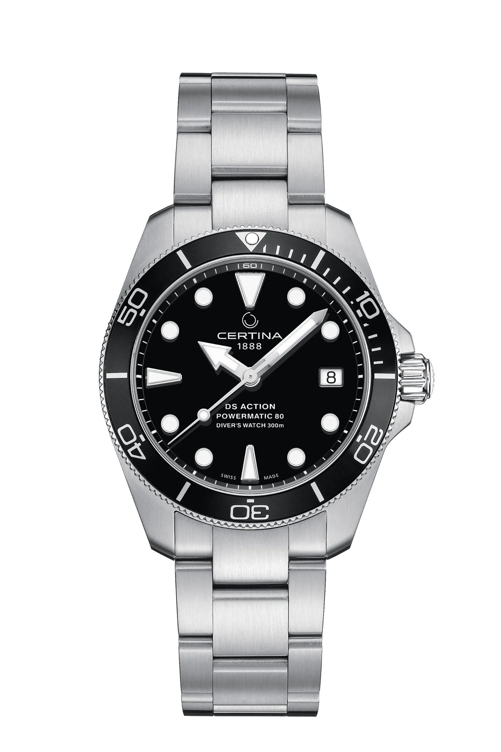 Certina DS Action Diver C032.807.11.051.00