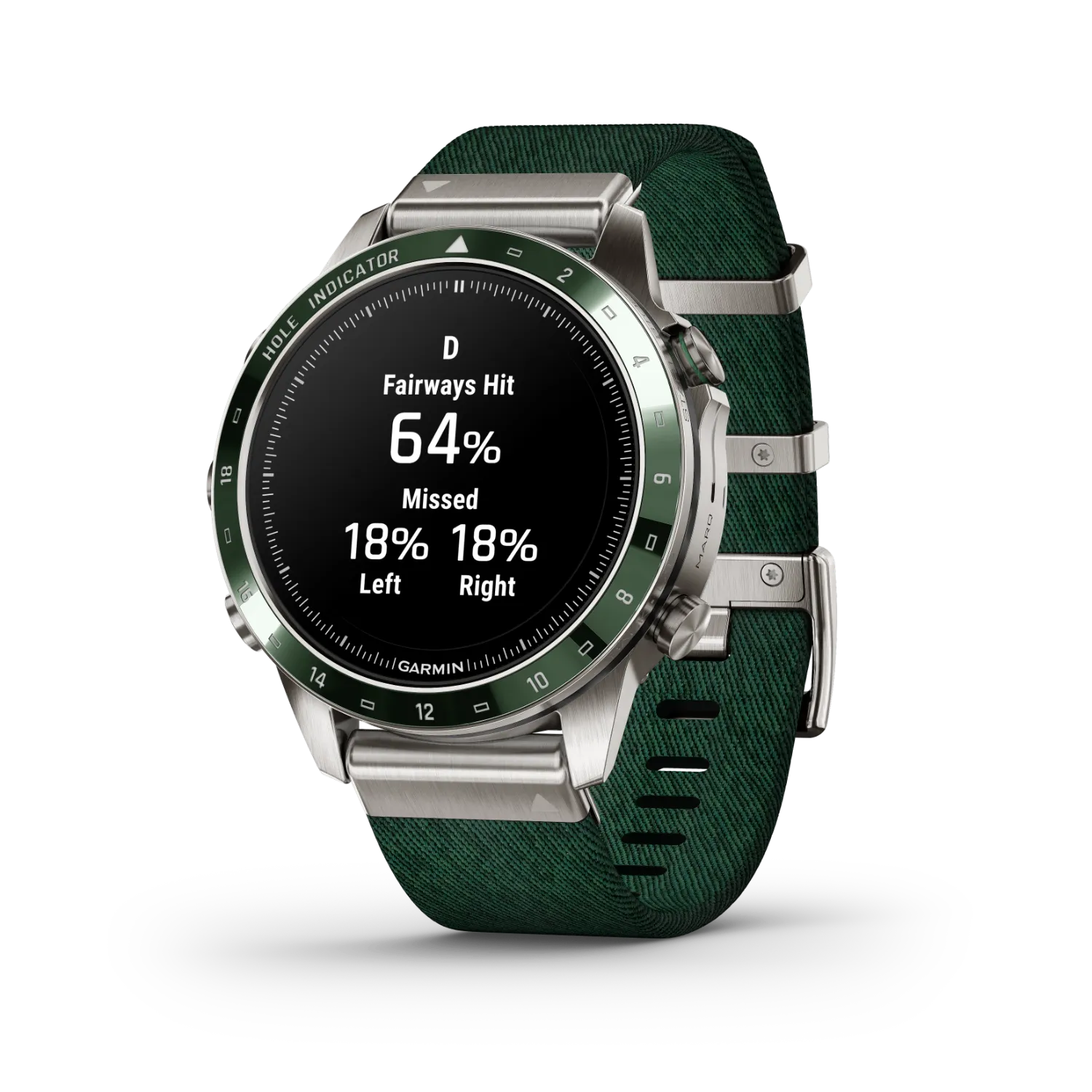 Garmin MARQ® Golfer (Gen 2) 010-02648-21