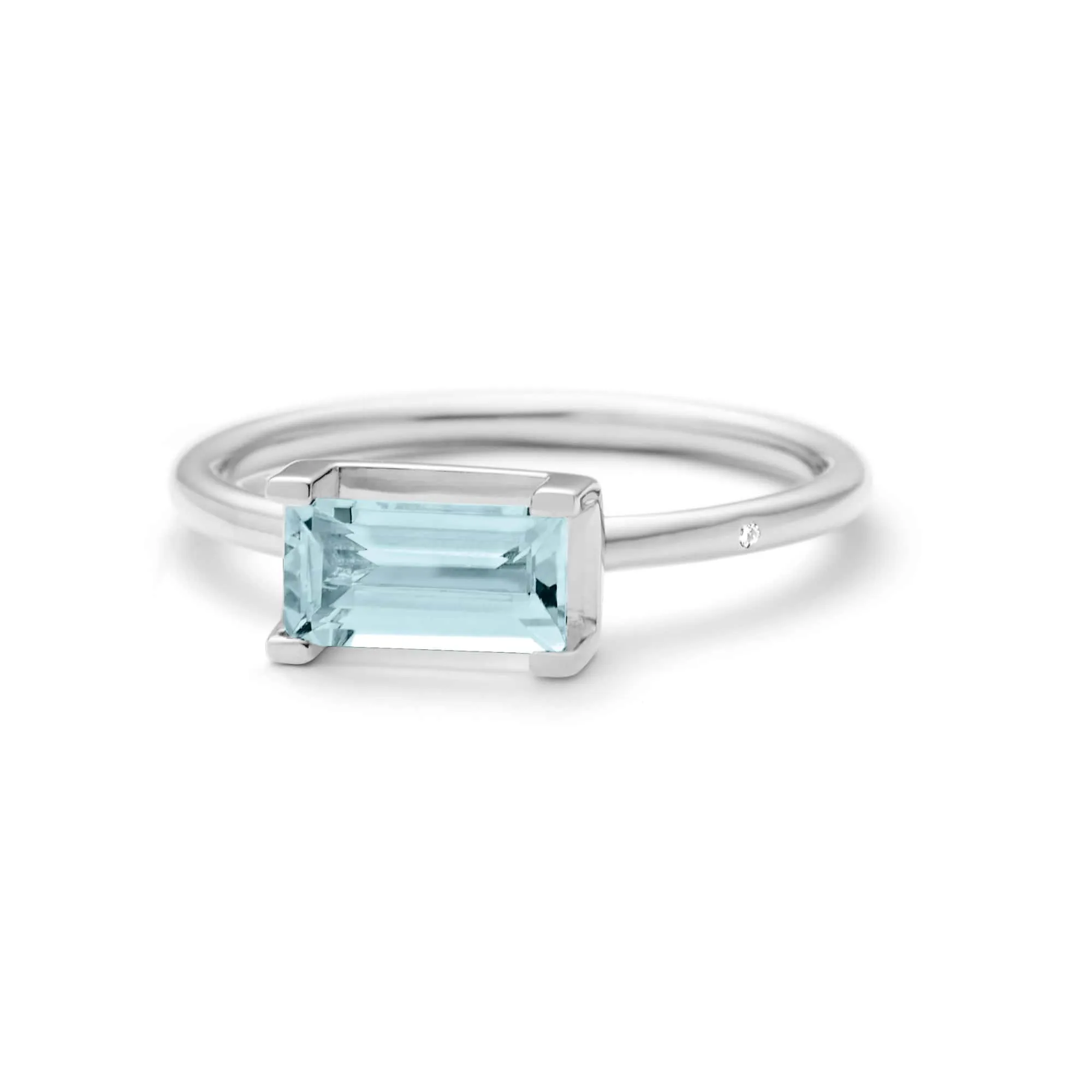 Ro Copenhagen Nord Blue Ring R106W101