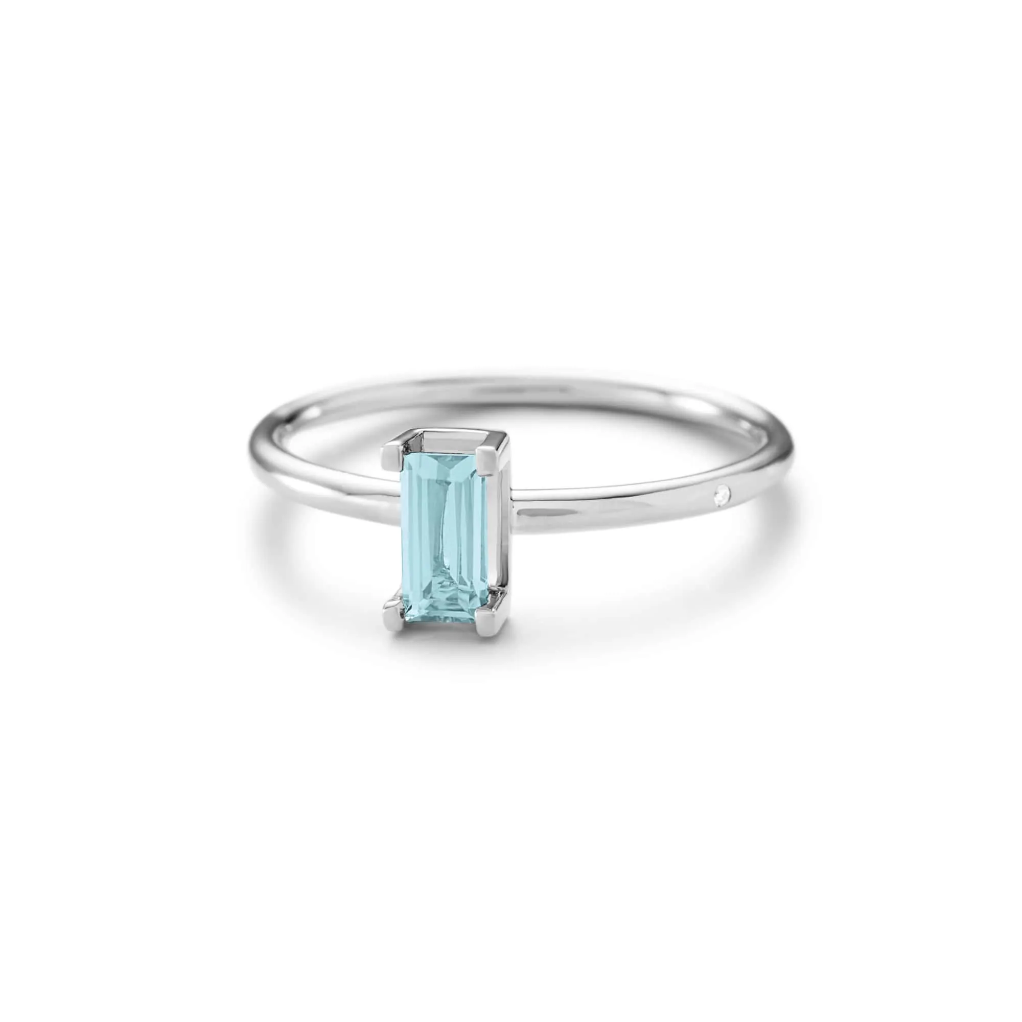 Ro Copenhagen Nord Blue Ring S Turned R106W103