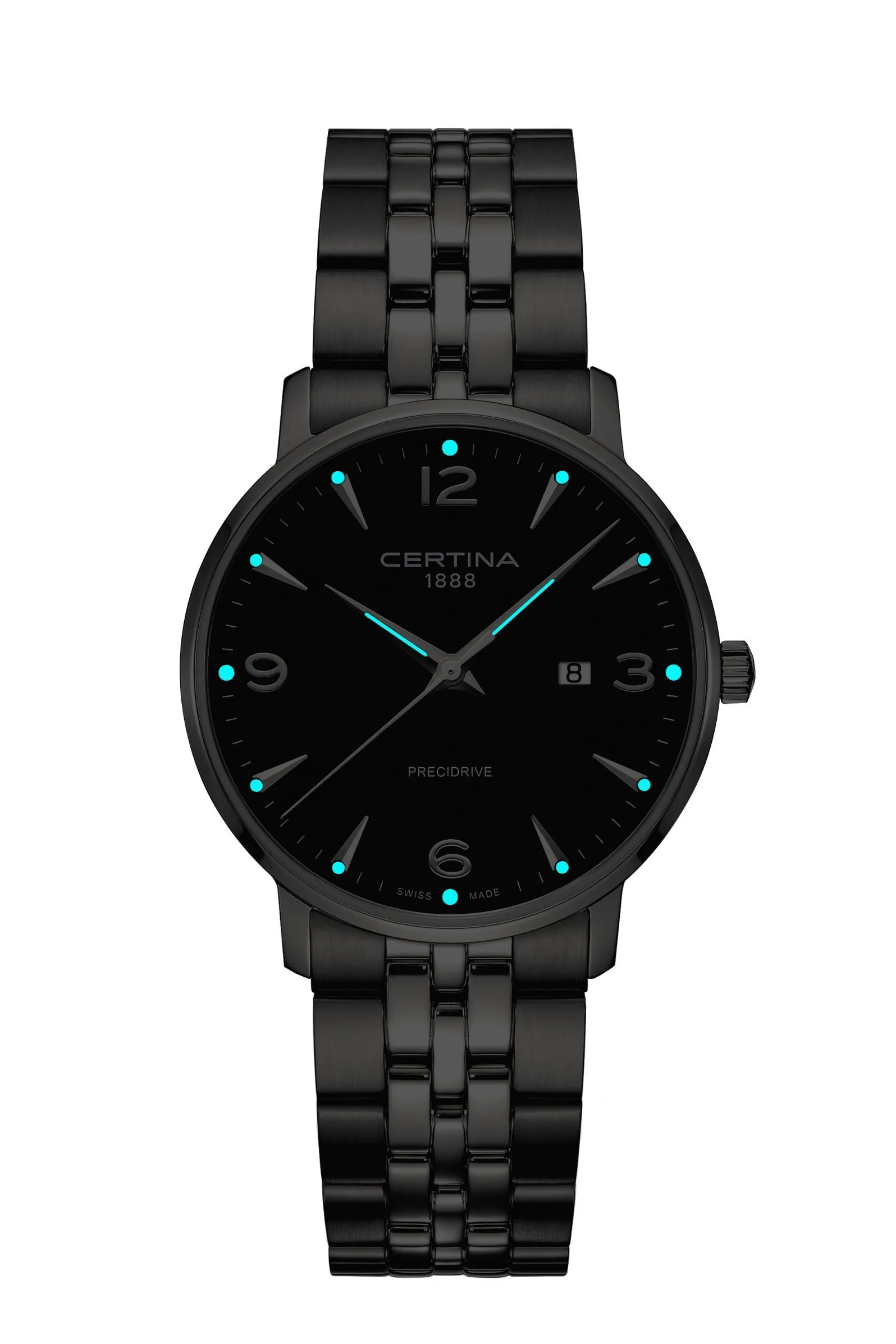 Certina DS Caimano C035.410.11.057.00