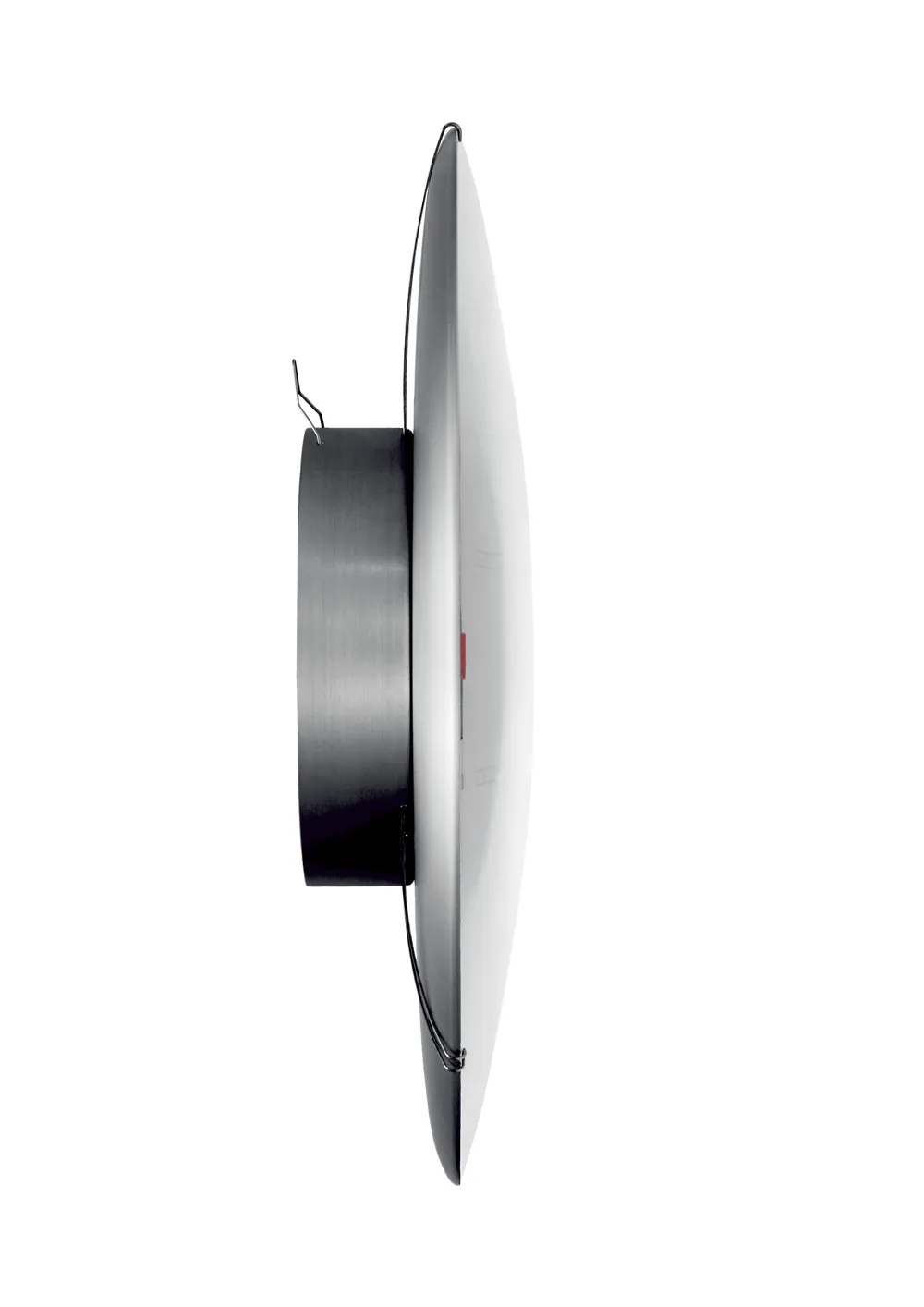 Arne Jacobsen Roman Vægur 290 mm 43642