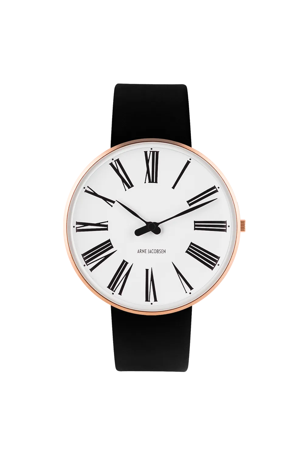 Arne Jacobsen Roman Ur 40 mm 53312-2001RP