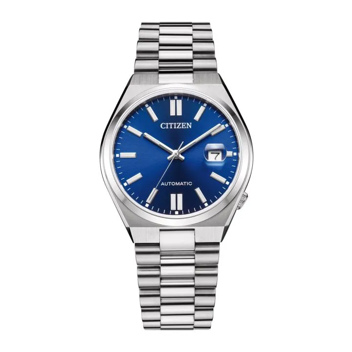 Citizen Tsuyosa Automatic NJ0150-81L