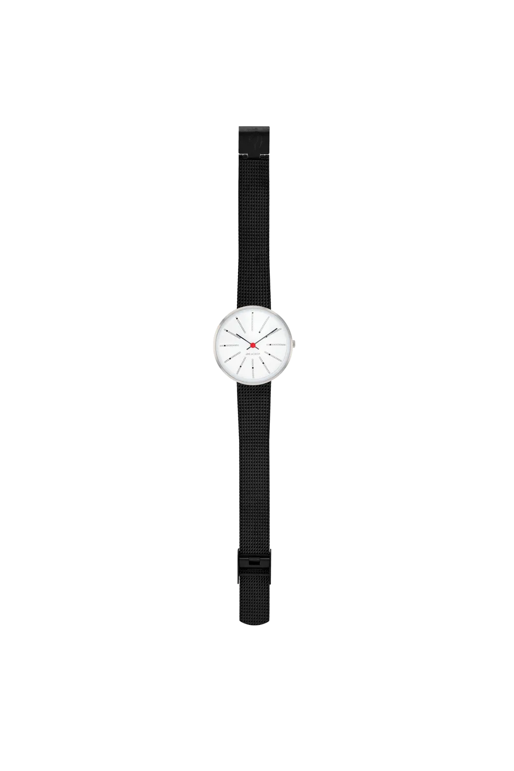 Arne Jacobsen Bankers Ur 30 mm 53100-1410