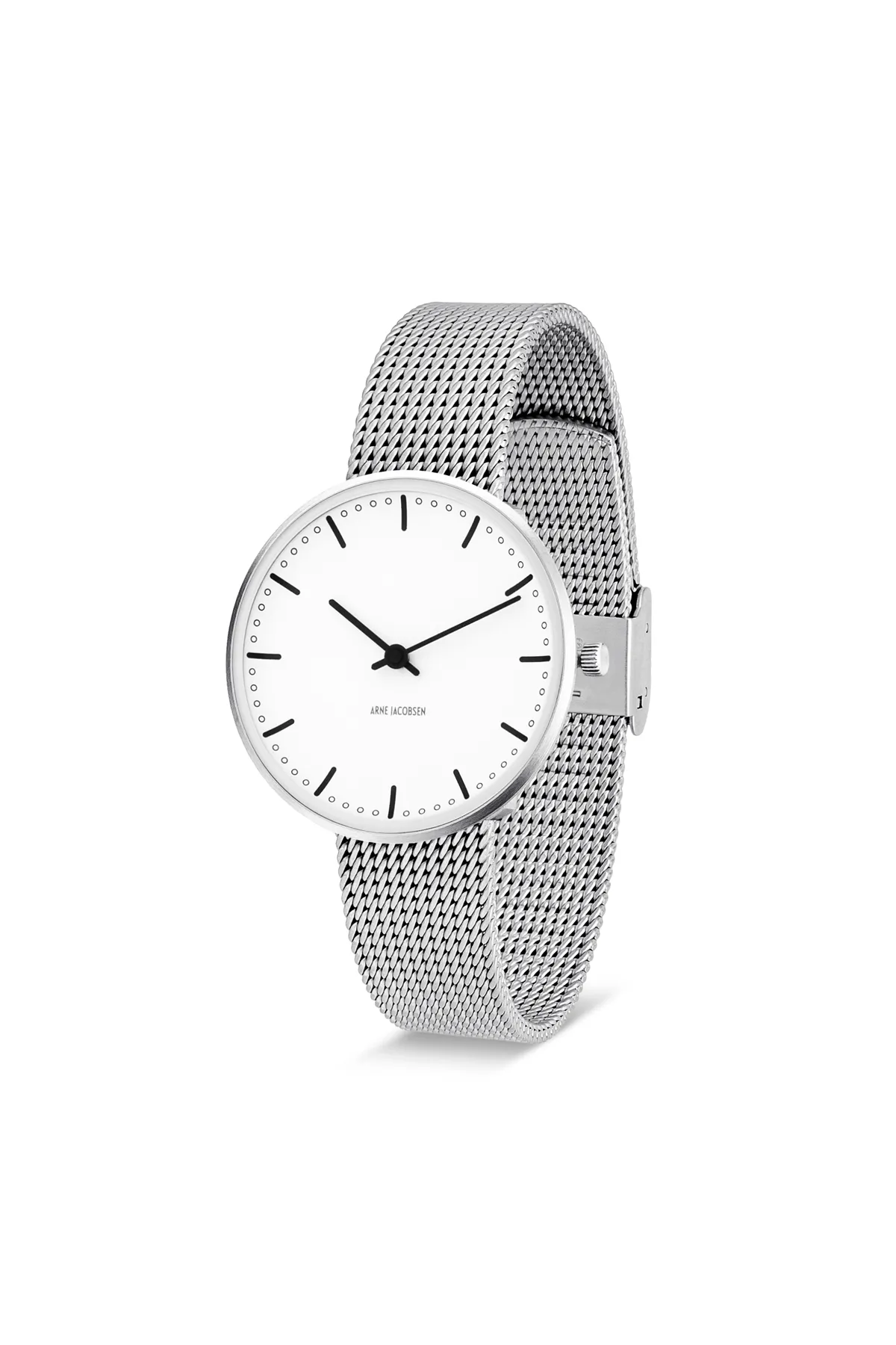 Arne Jacobsen City Hall Ur 34 mm 53201-1608