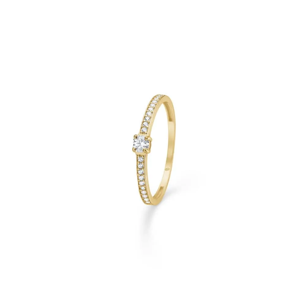 Mads Z Mia Ring 3347144