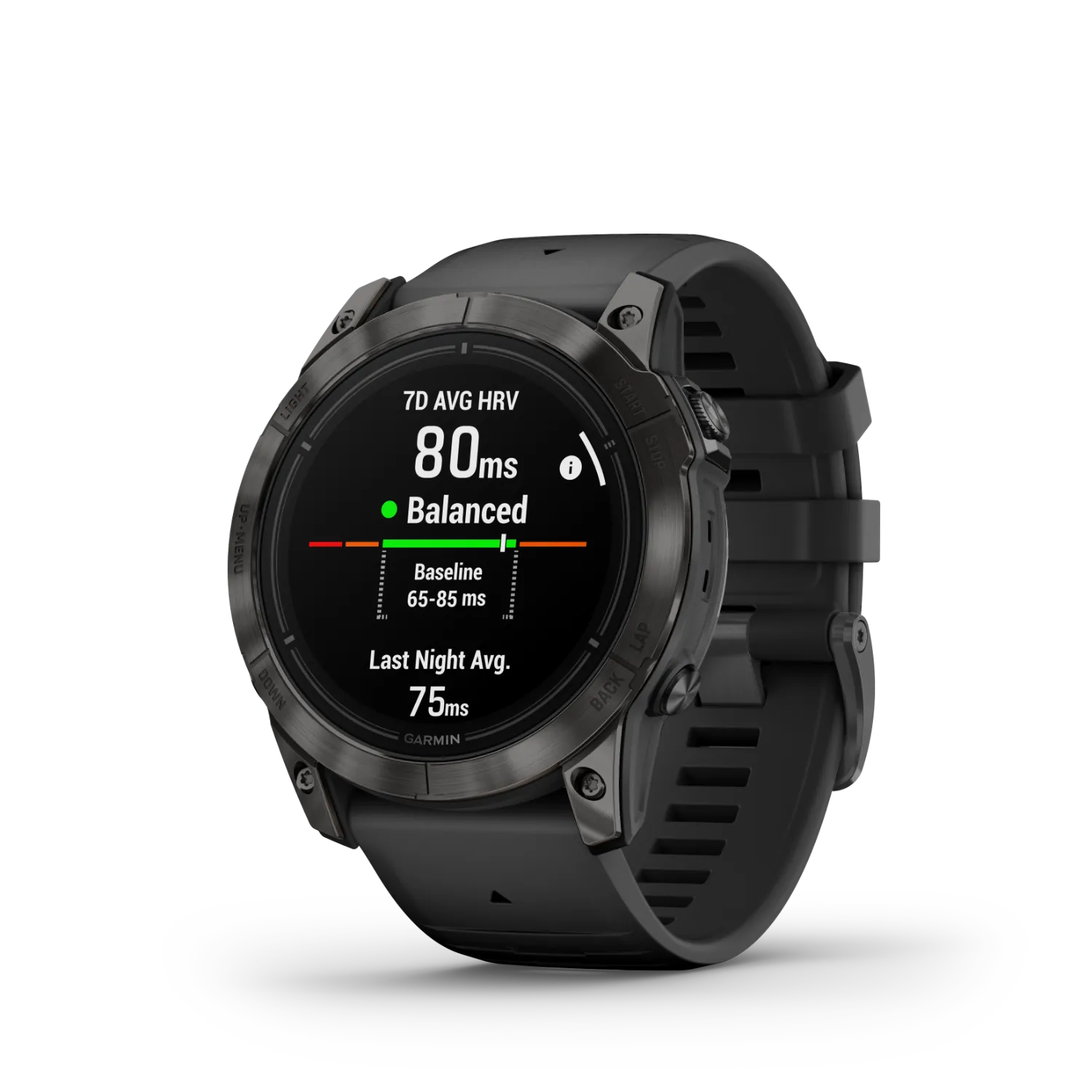 GARMIN EPIX GEN2 PRO 51MM SAPPHIRE 010-02804-01
