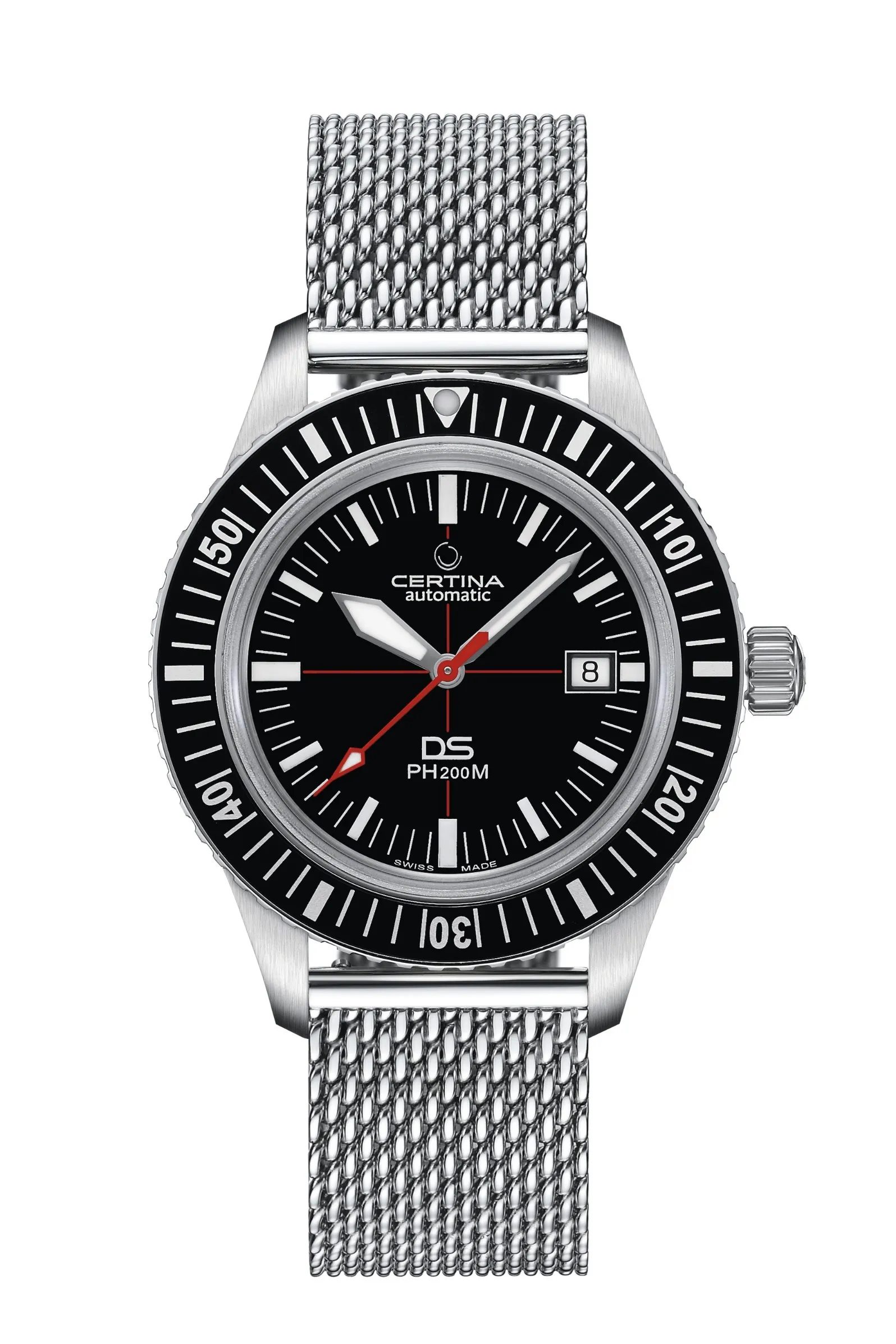 Certina DS PH200M Powermatic 80 C036.407.11.050.00