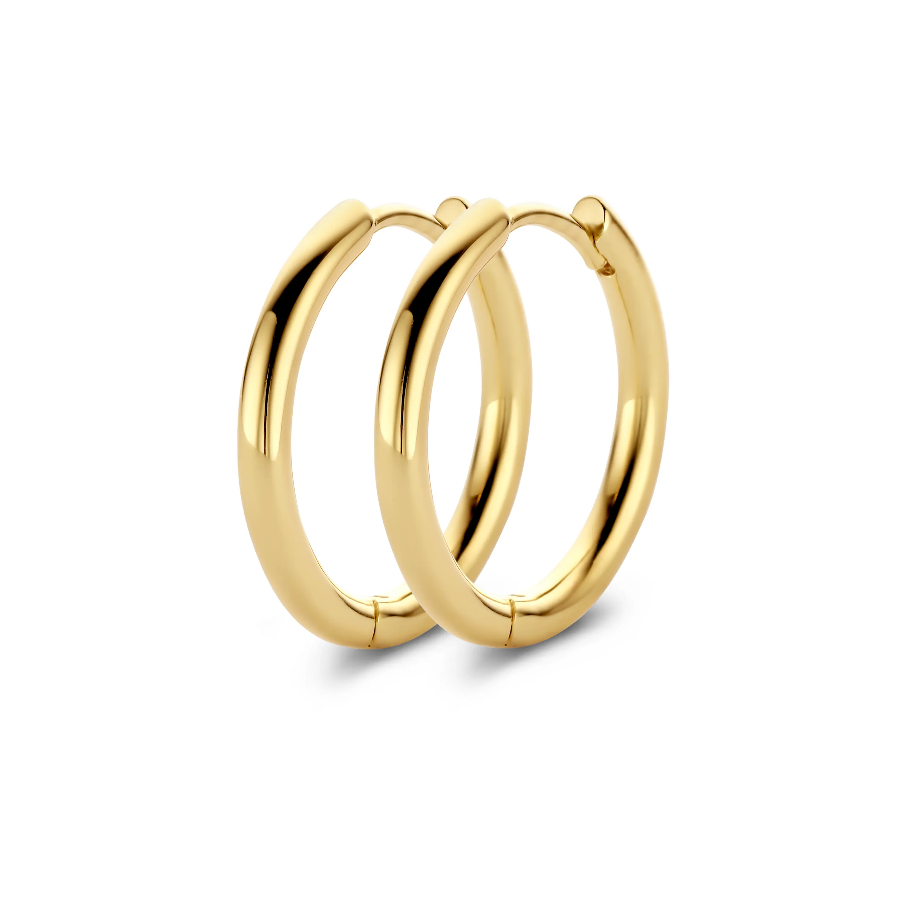 Spirit Icons Balance Hoops 30mm 41672