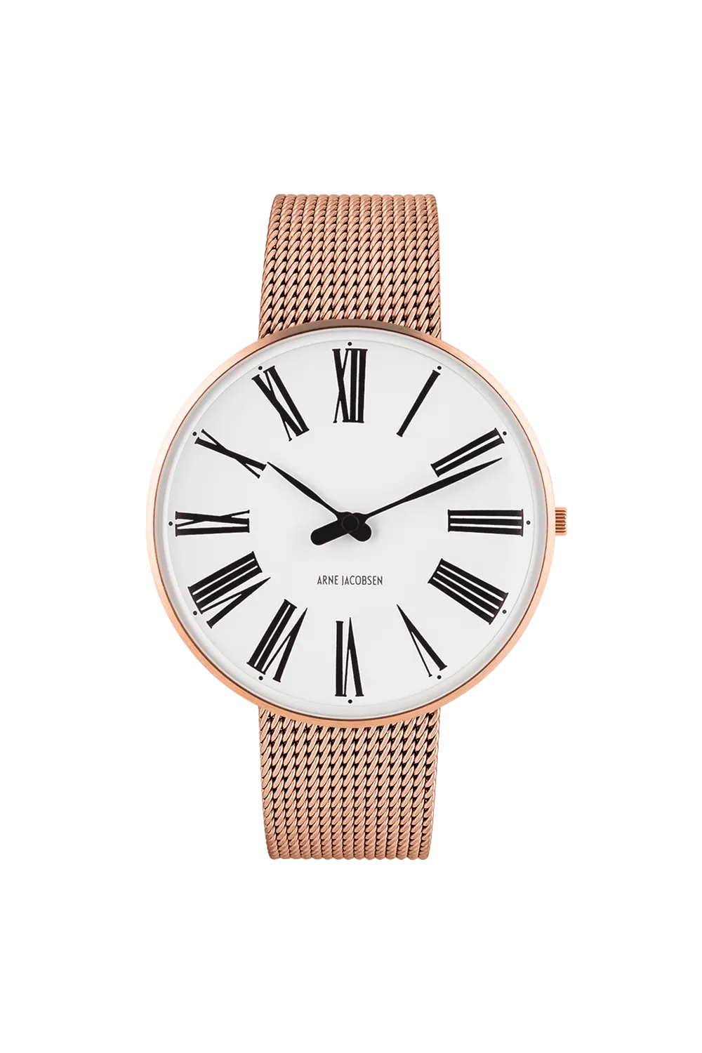 Arne Jacobsen Roman Ur 40 mm 53312-2011