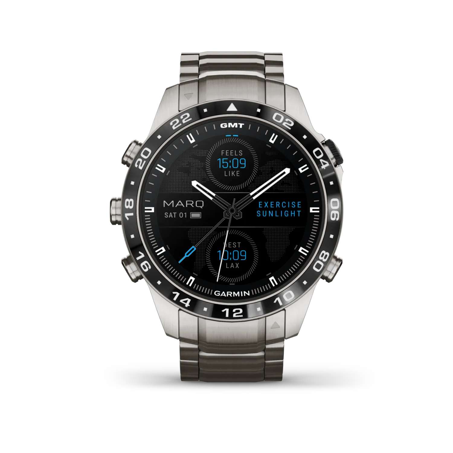 Garmin MARQ® Aviator Gen 2 010-02648-01