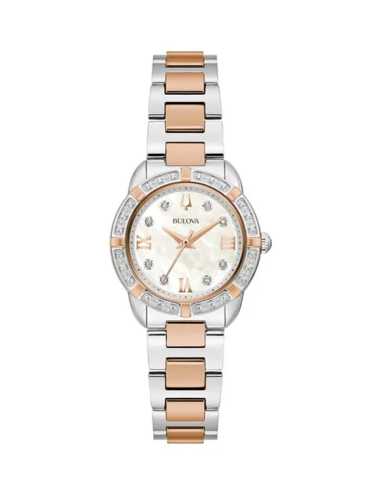Bulova Classic Sutton 98R281