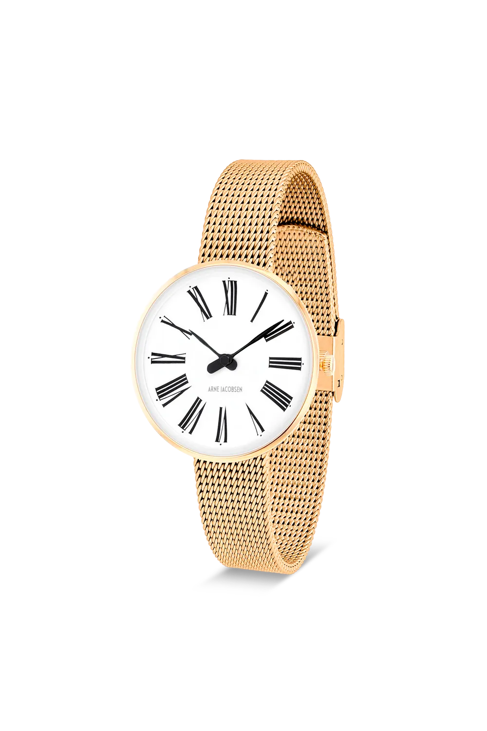Arne Jacobsen Roman Ur 30 mm 53313-1409